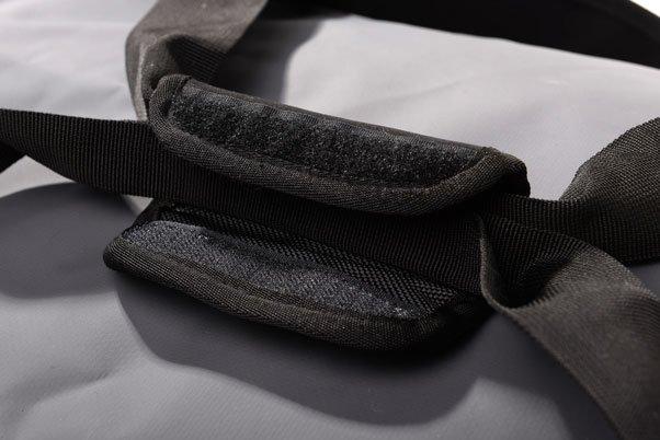 Valour 100 Travel Holdall - Image 10
