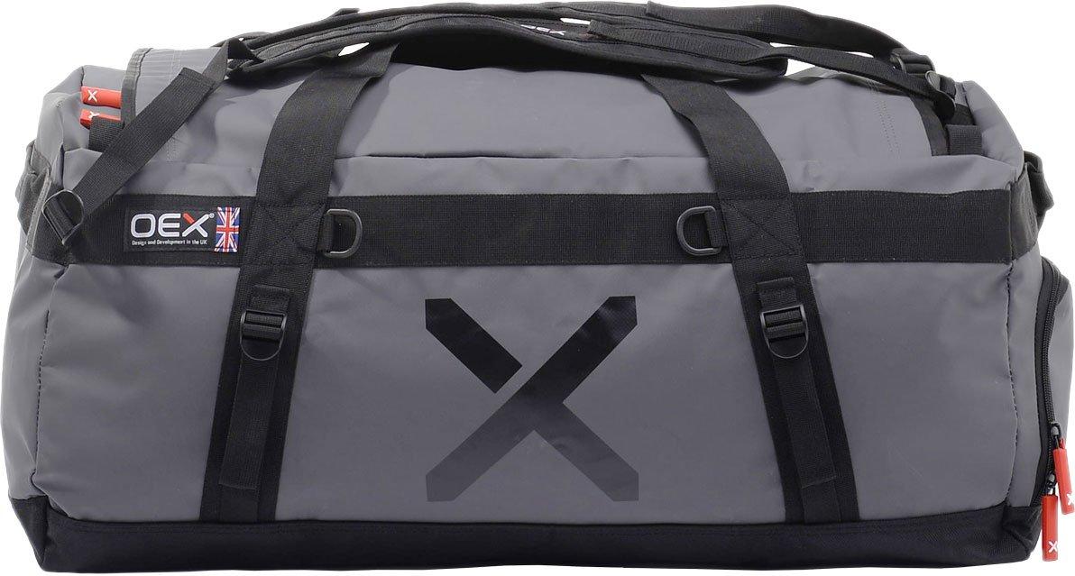 Valour 100 Travel Holdall - Image 3