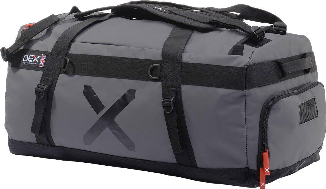 Valour 100 Travel Holdall - Image 5