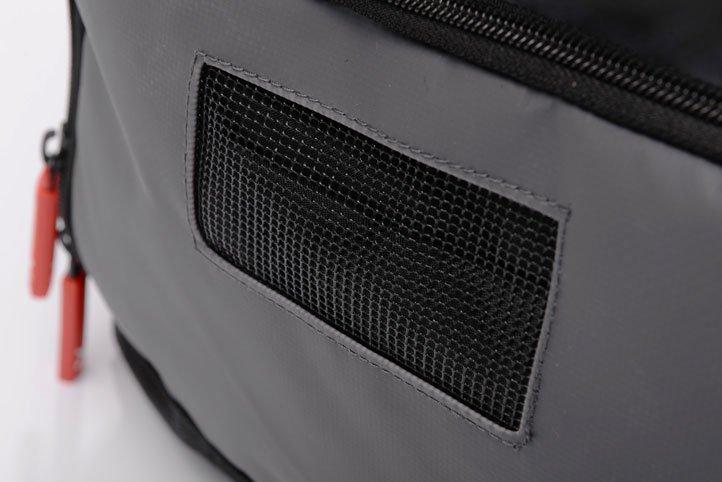 Valour 100 Travel Holdall - Image 6