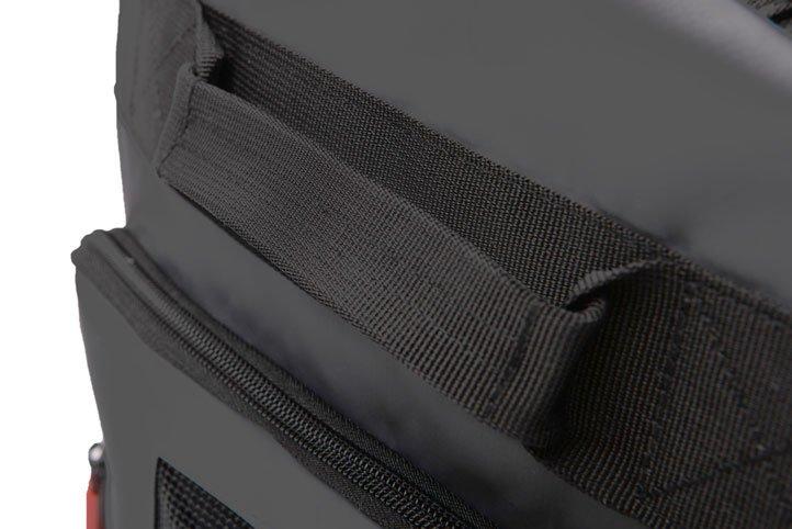 Valour 100 Travel Holdall - Image 7
