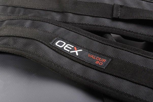 Valour 100 Travel Holdall - Image 8