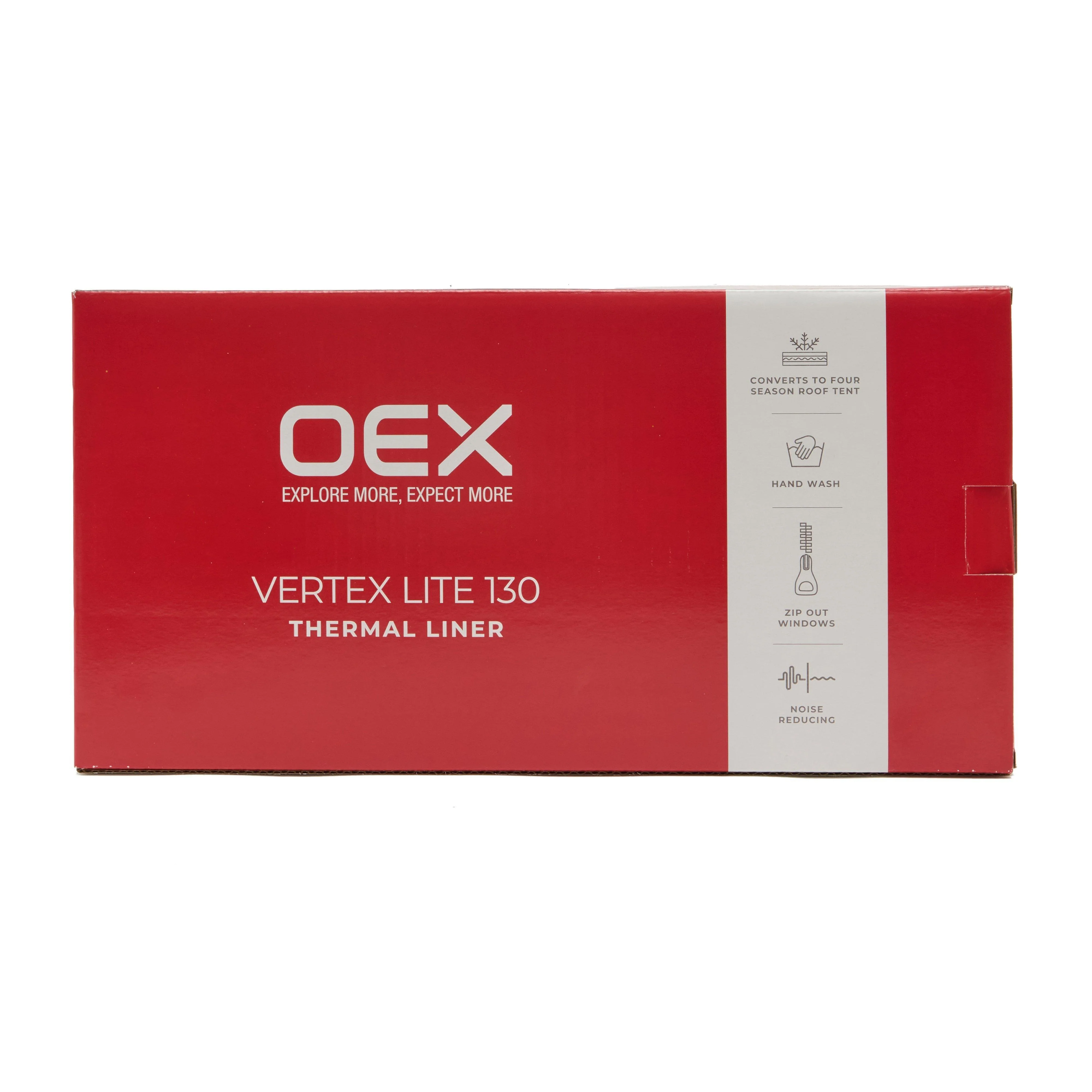 Vertex 130 Liner - Image 6