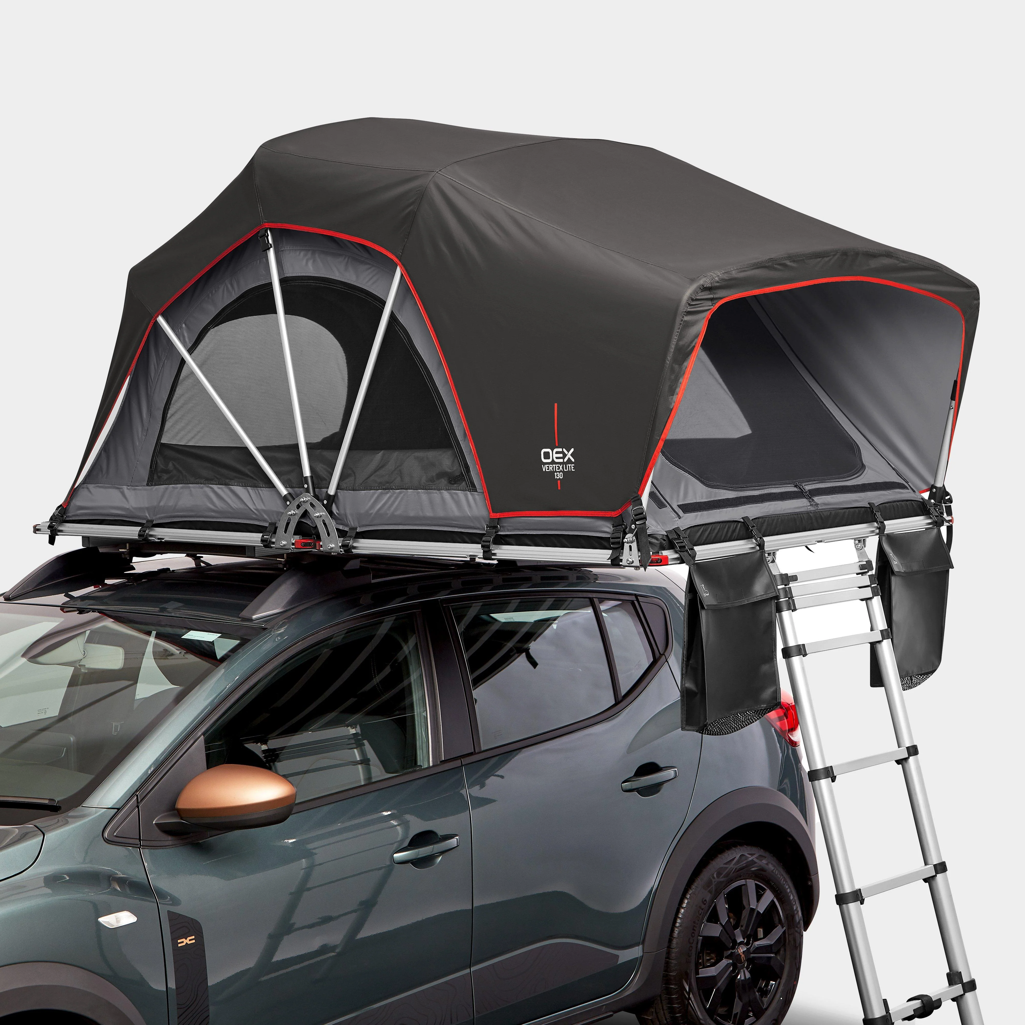 Vertex Lite 130 Roof Tent - Image 2