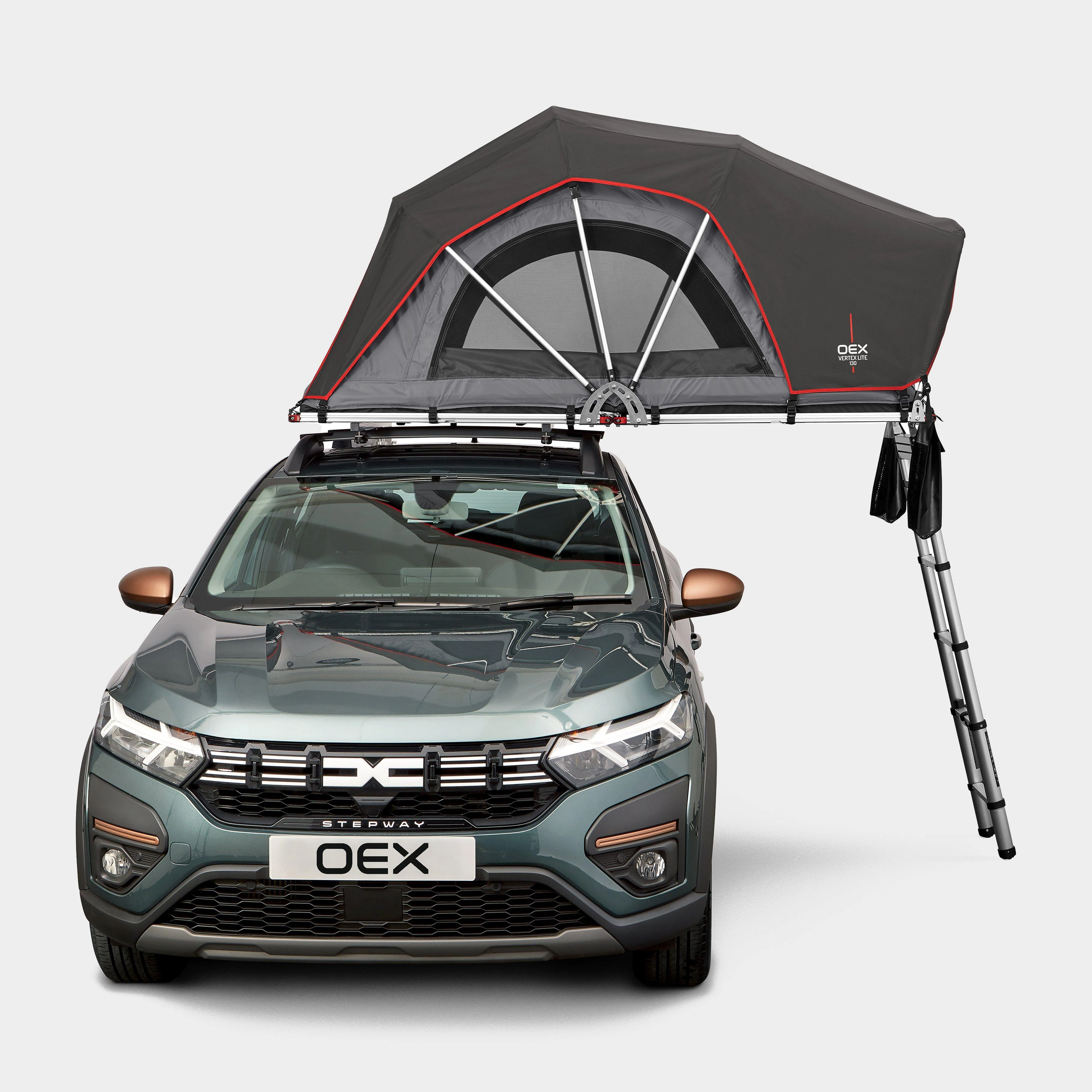 Vertex Lite 130 Roof Tent - Image 3