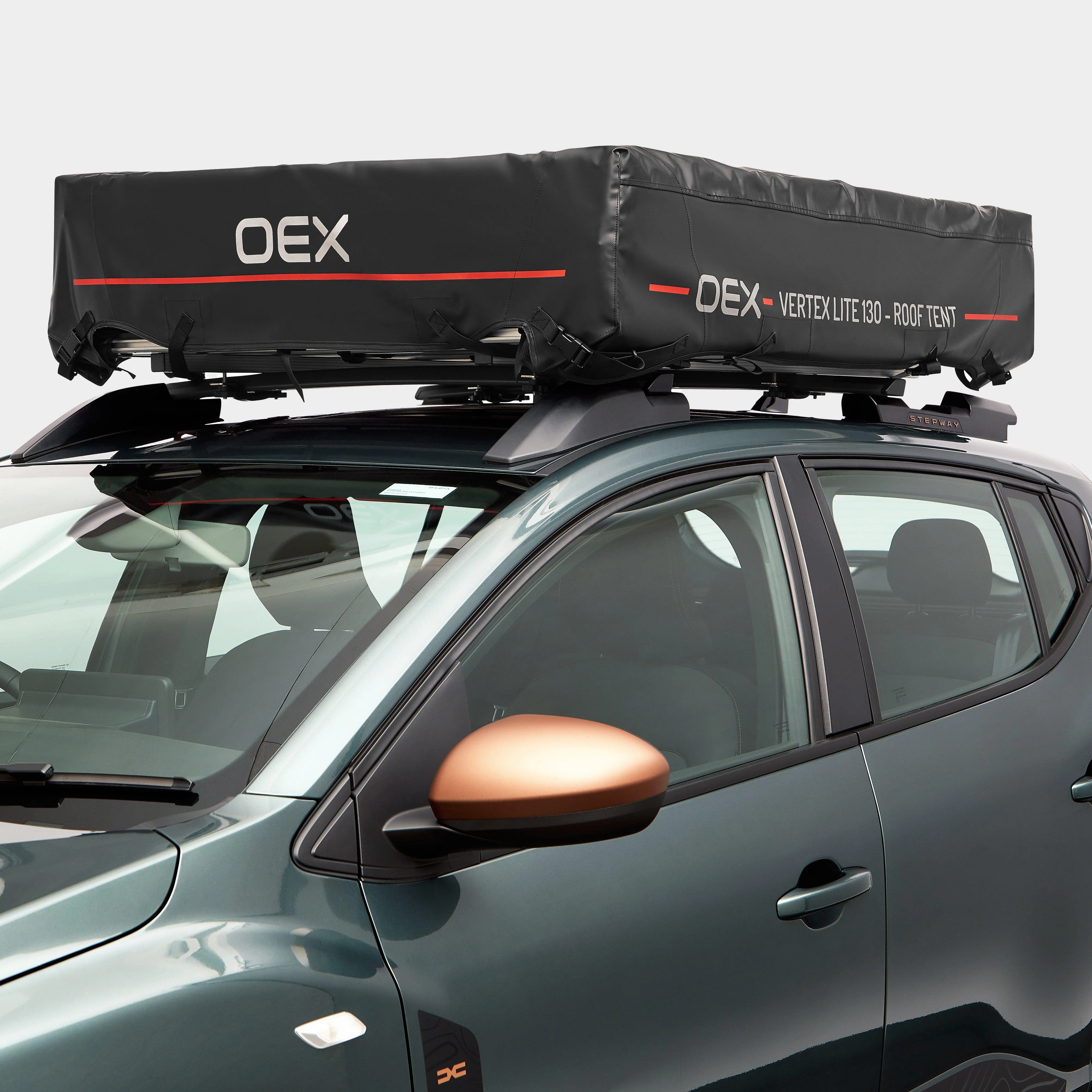 Vertex Lite 130 Roof Tent - Image 4