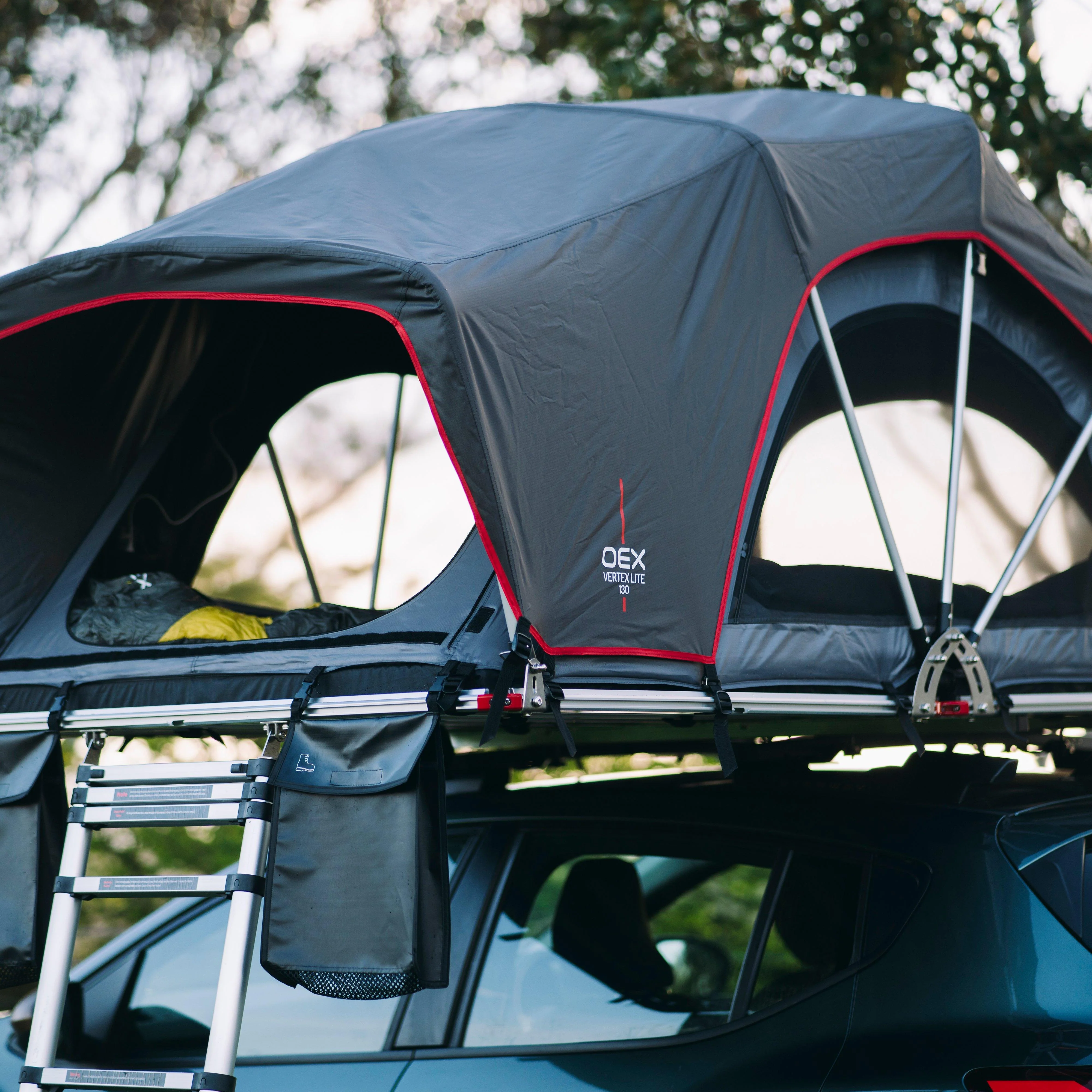 Vertex Lite 130 Roof Tent - Image 6