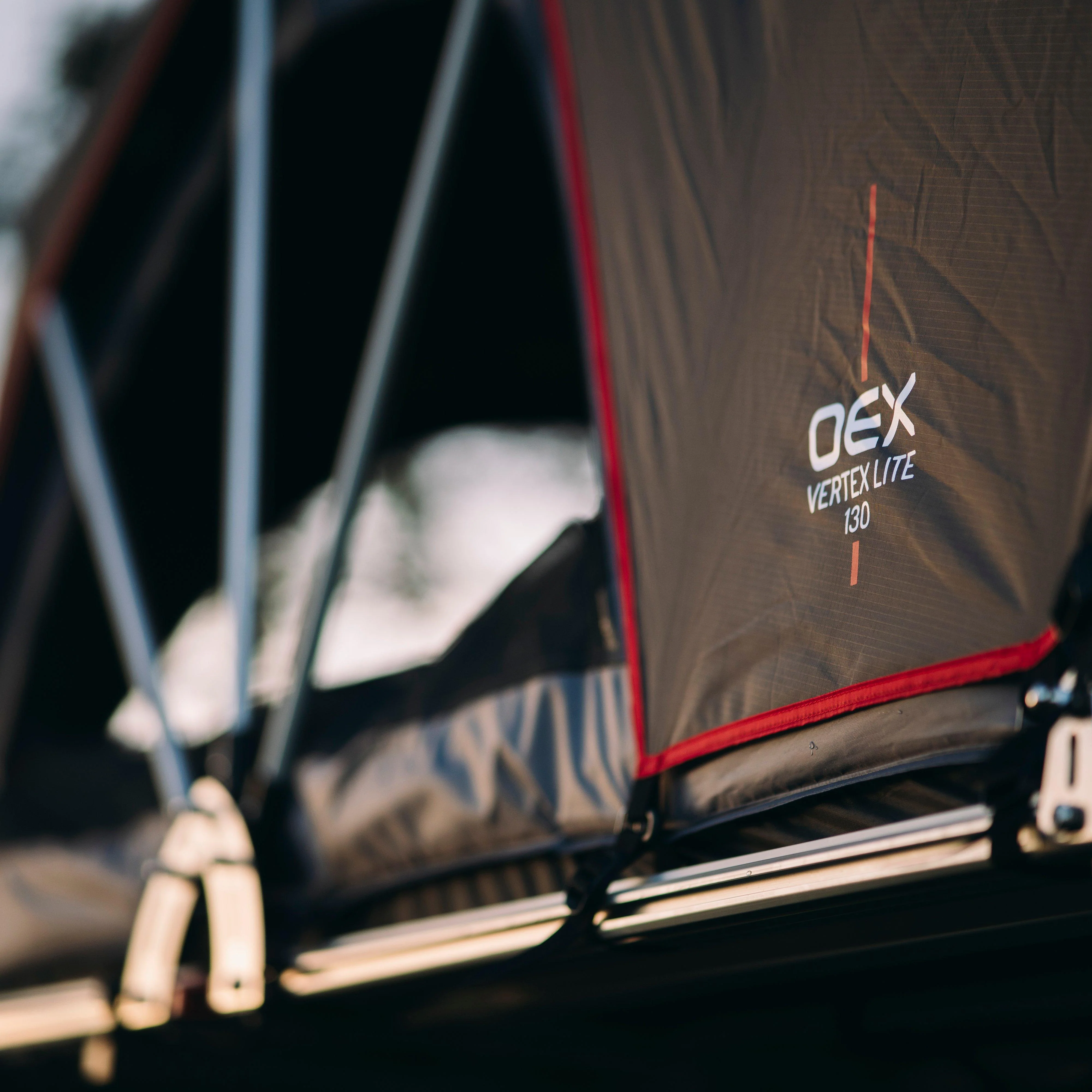 Vertex Lite 130 Roof Tent - Image 8