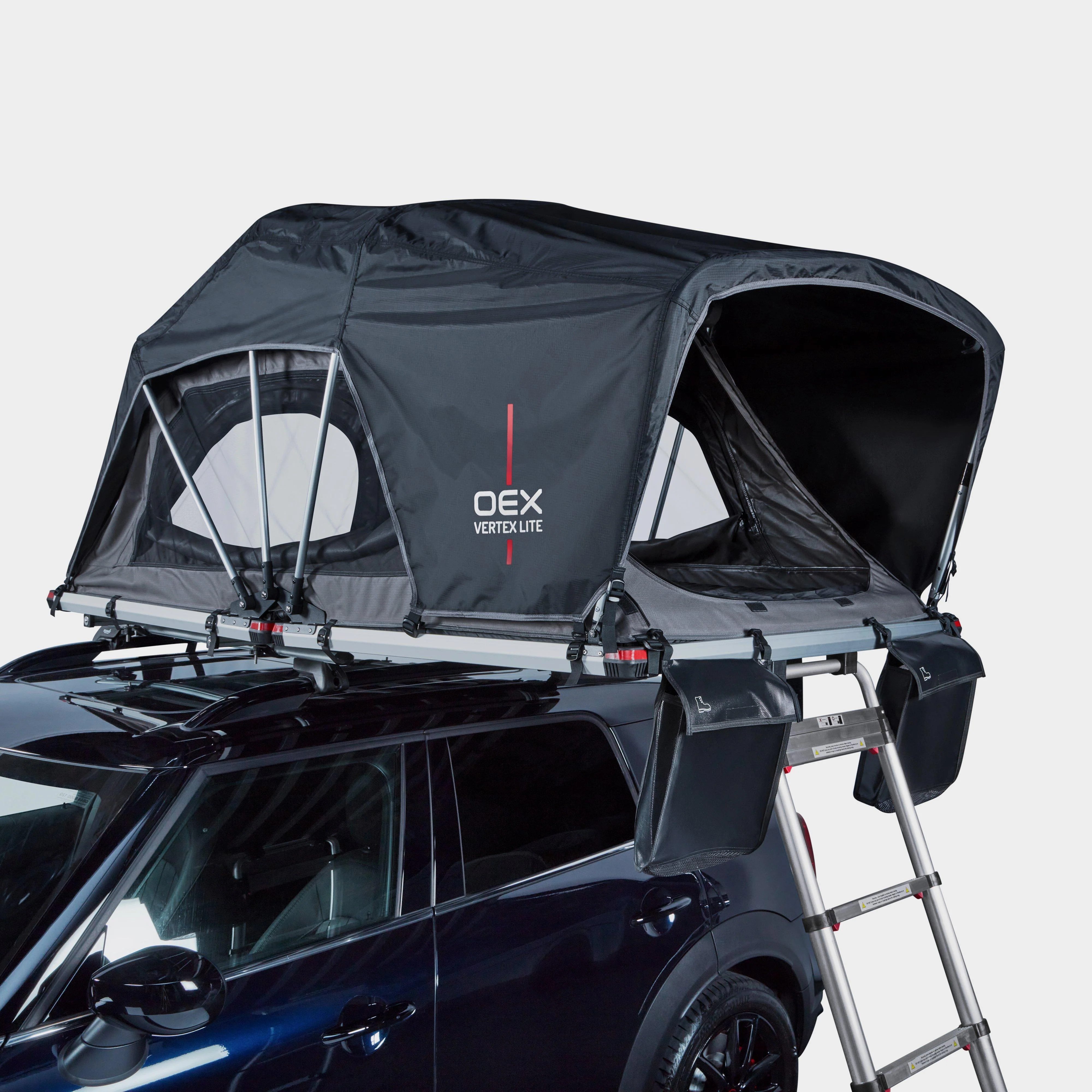 Vertex Lite Roof Tent - Image 2