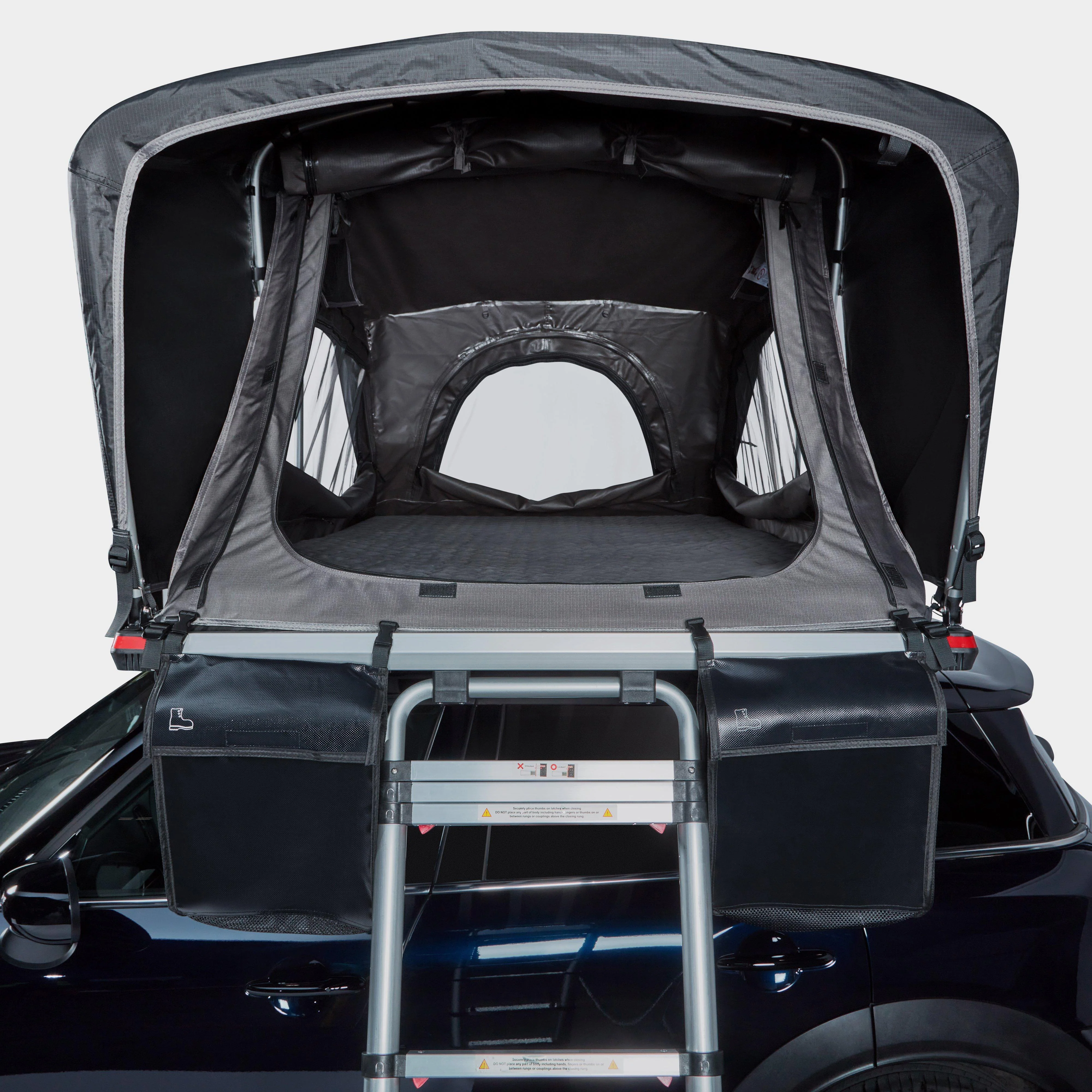 Vertex Lite Roof Tent - Image 3