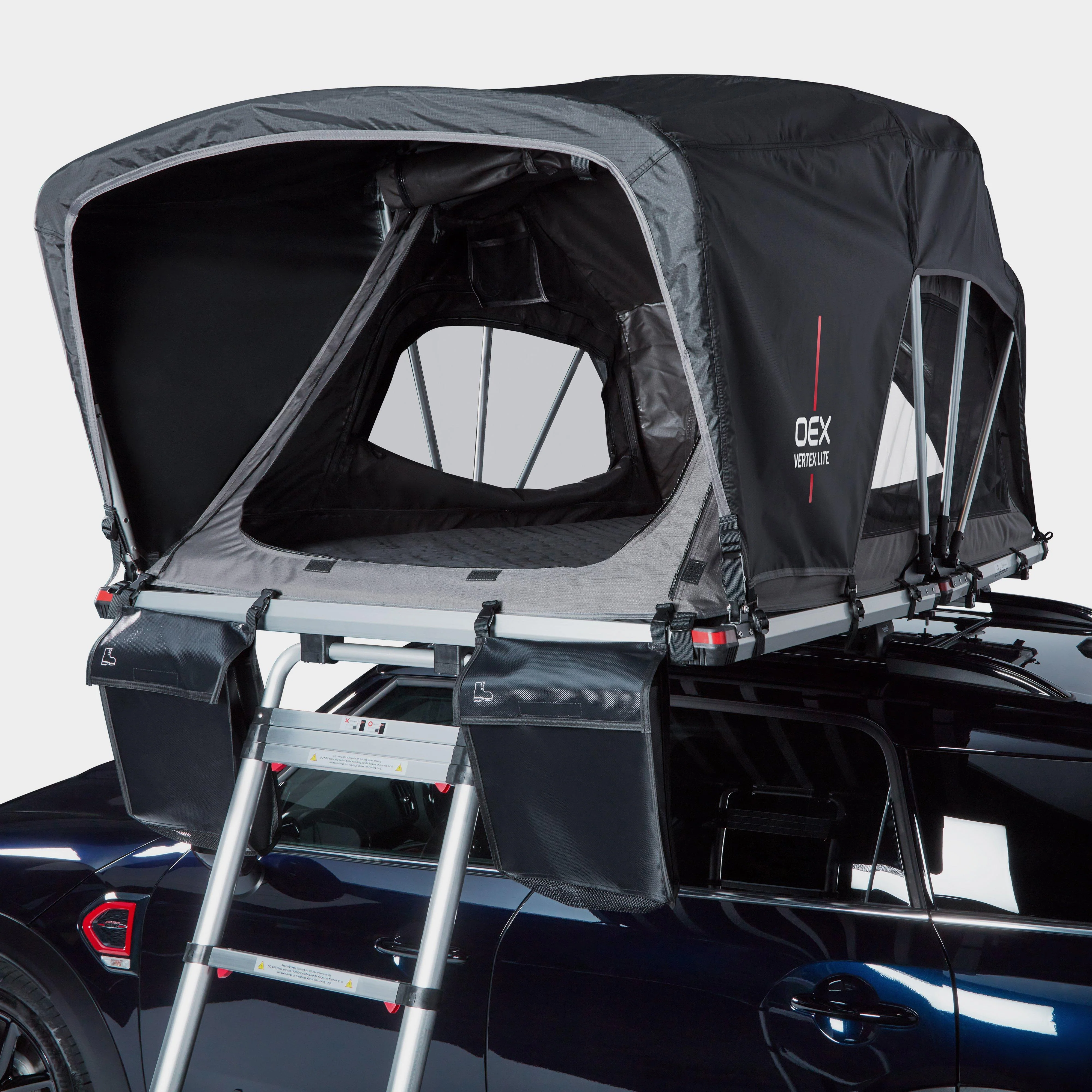 Vertex Lite Roof Tent - Image 4
