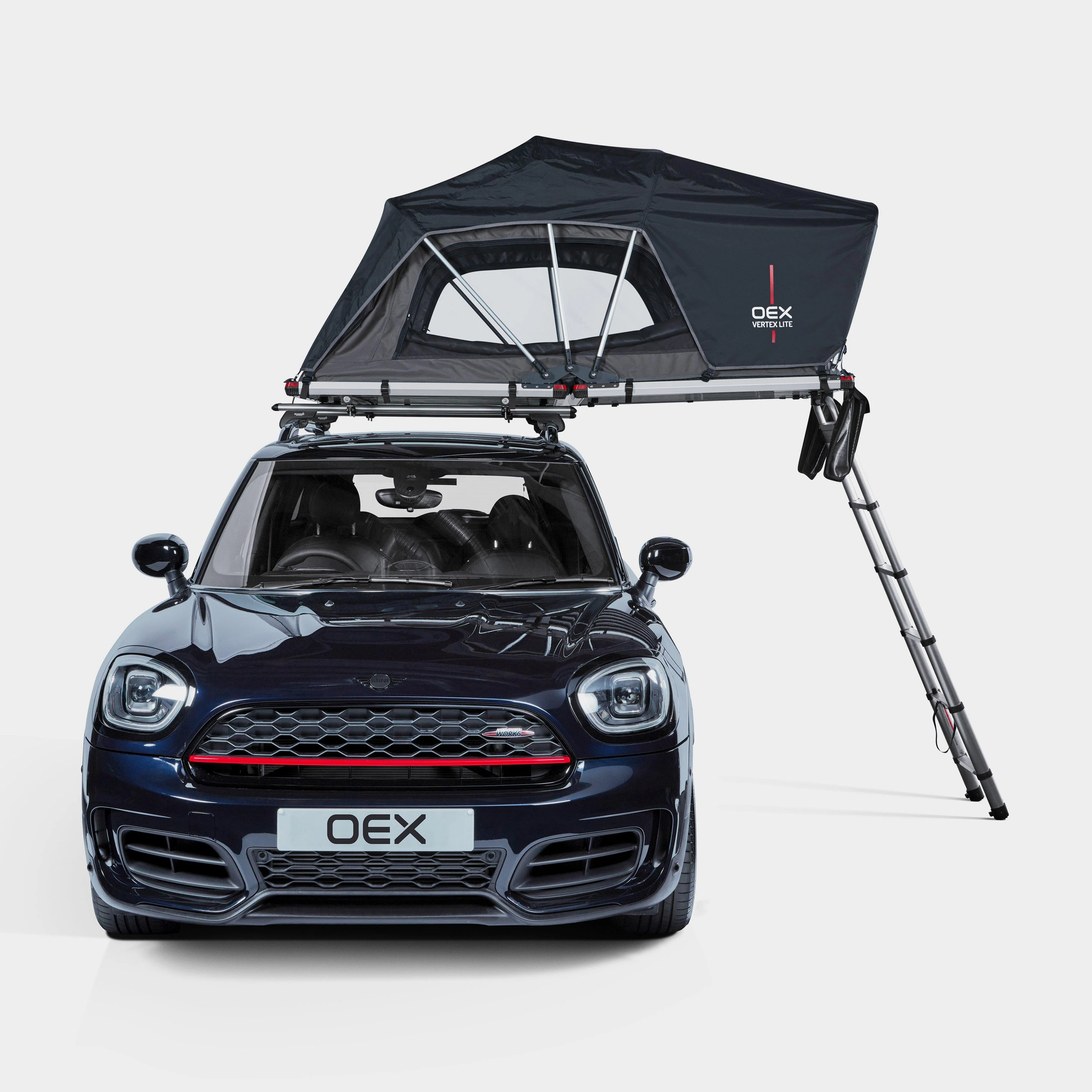 Vertex Lite Roof Tent - Image 5