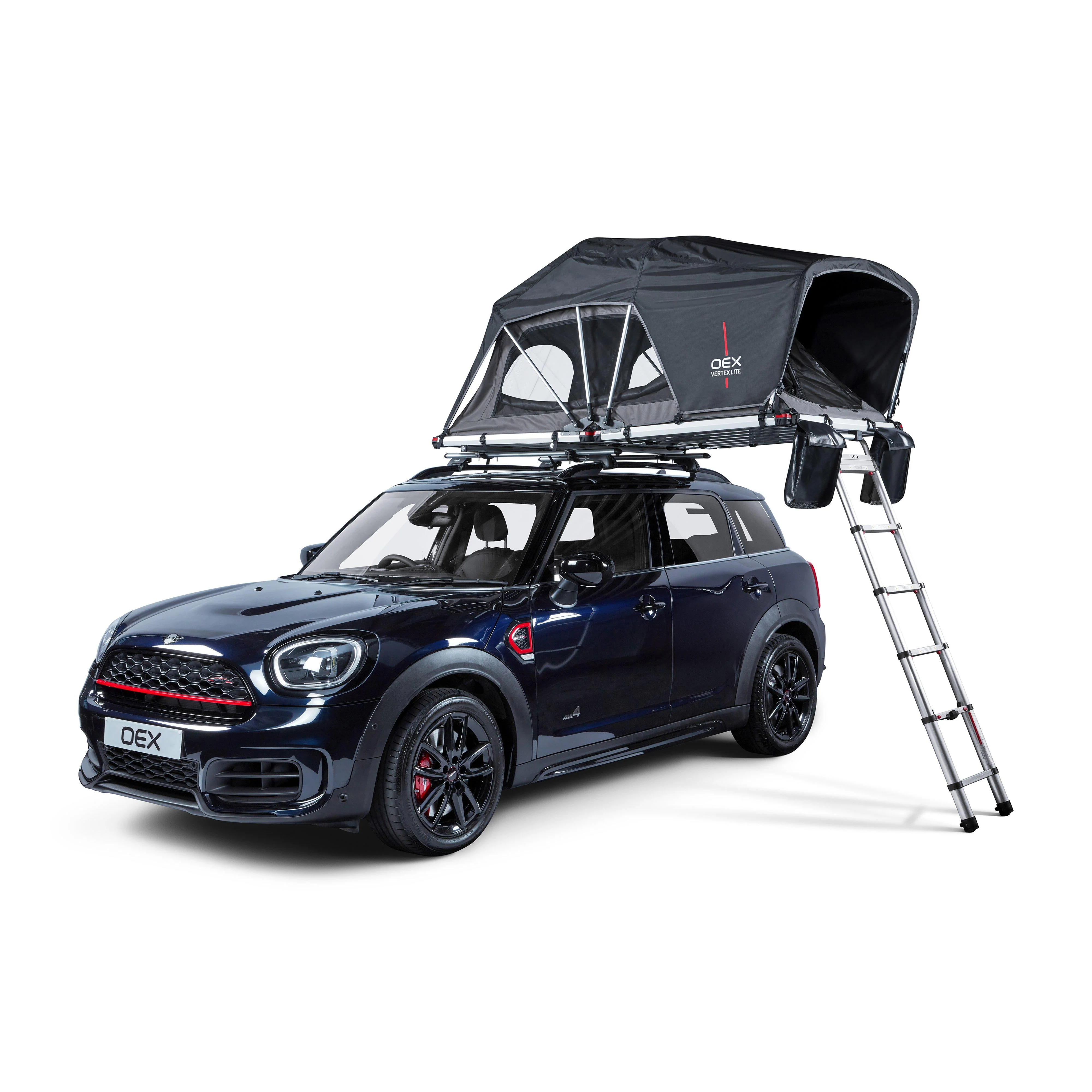 Vertex Lite Roof Tent - Image 8