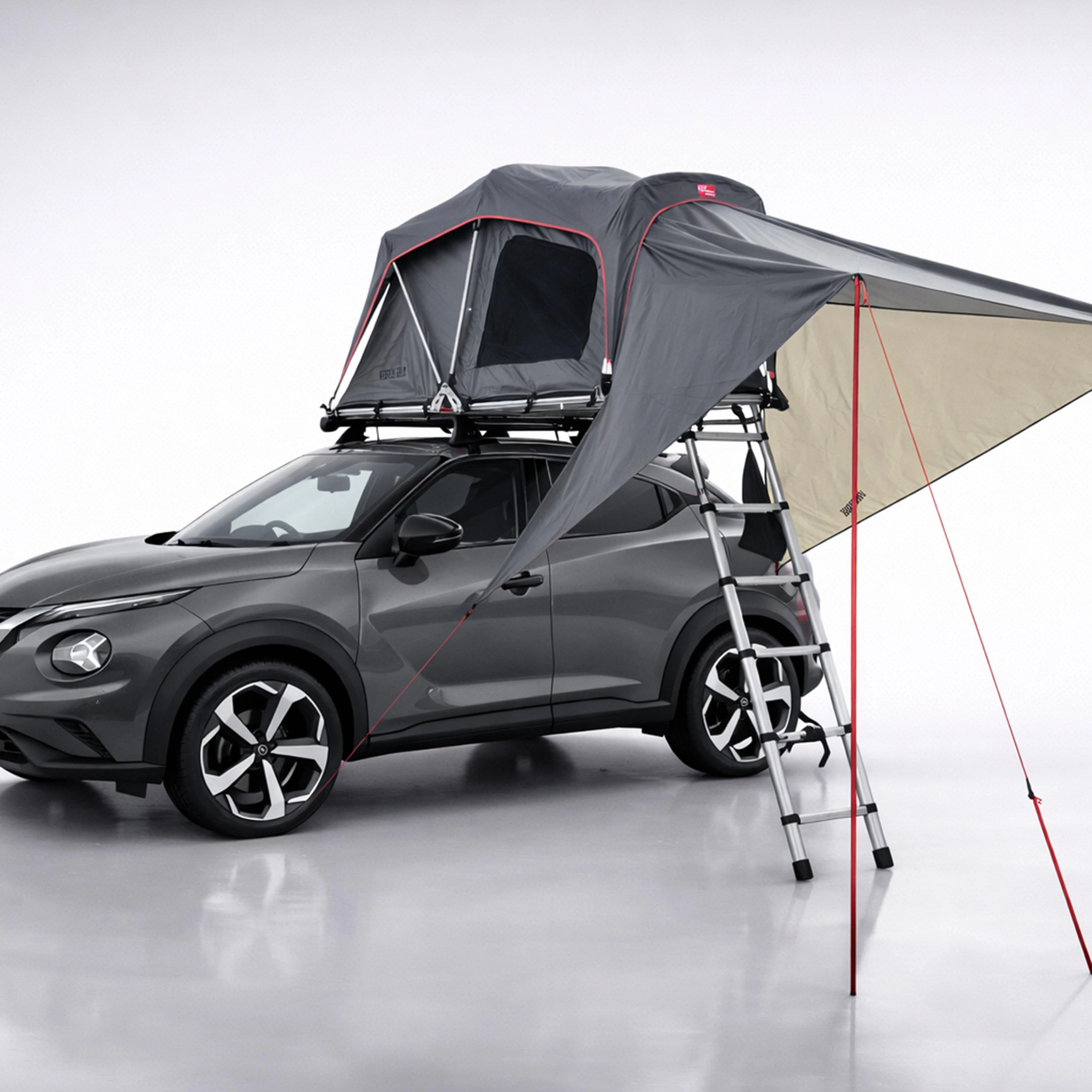 Vertex Lite Tarp