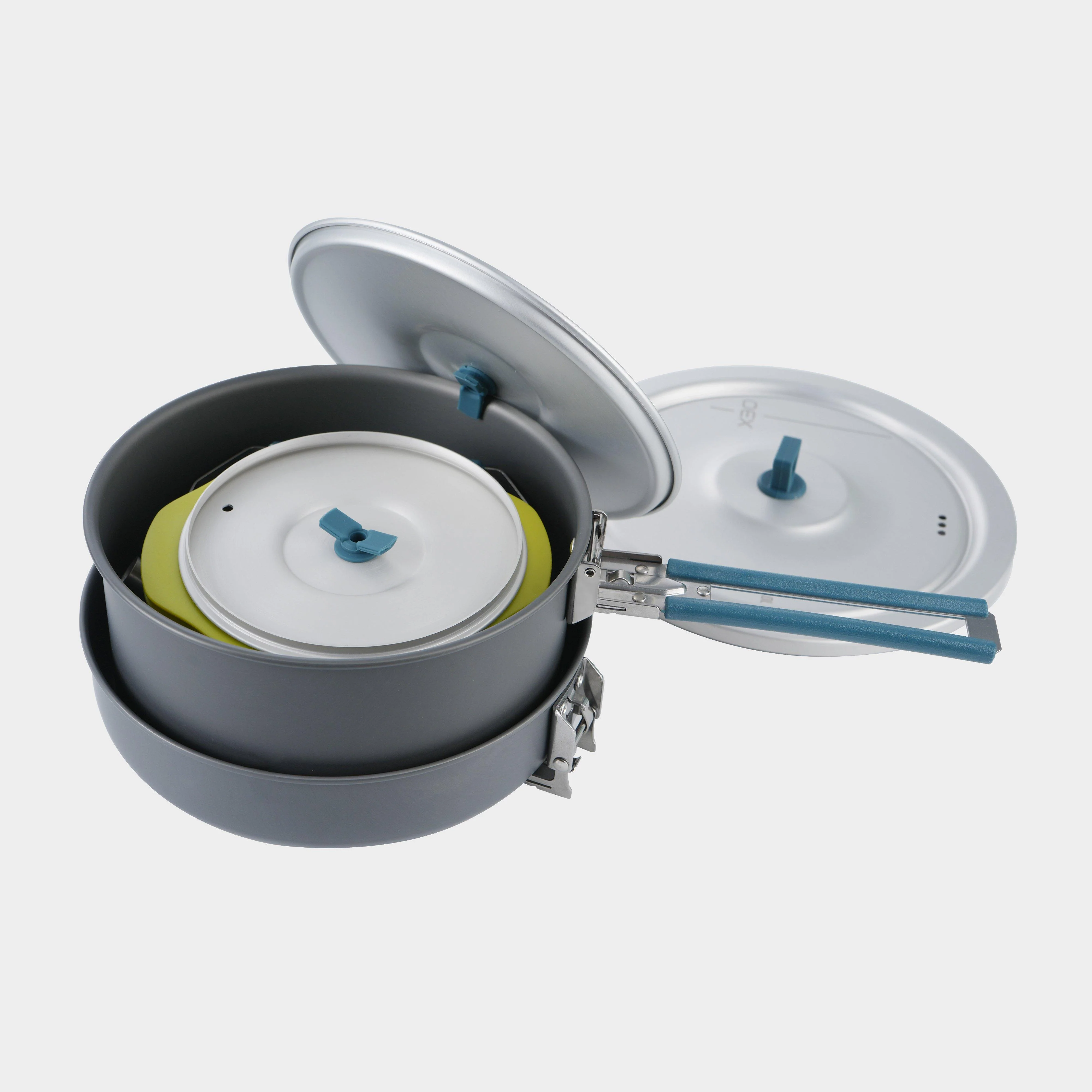 Vianu 5 Piece Cookware Set - Image 2