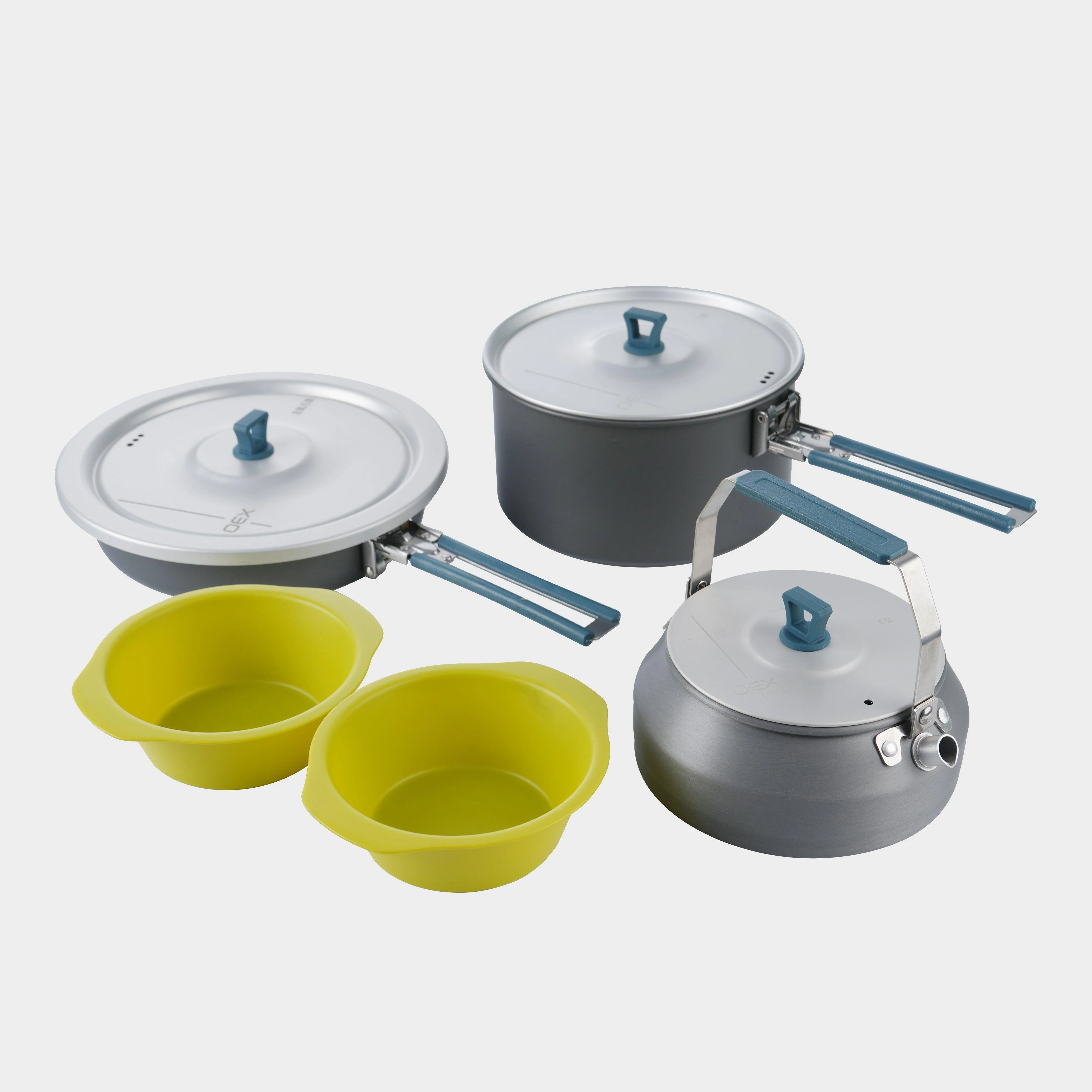 Vianu 5 Piece Cookware Set - Image 3