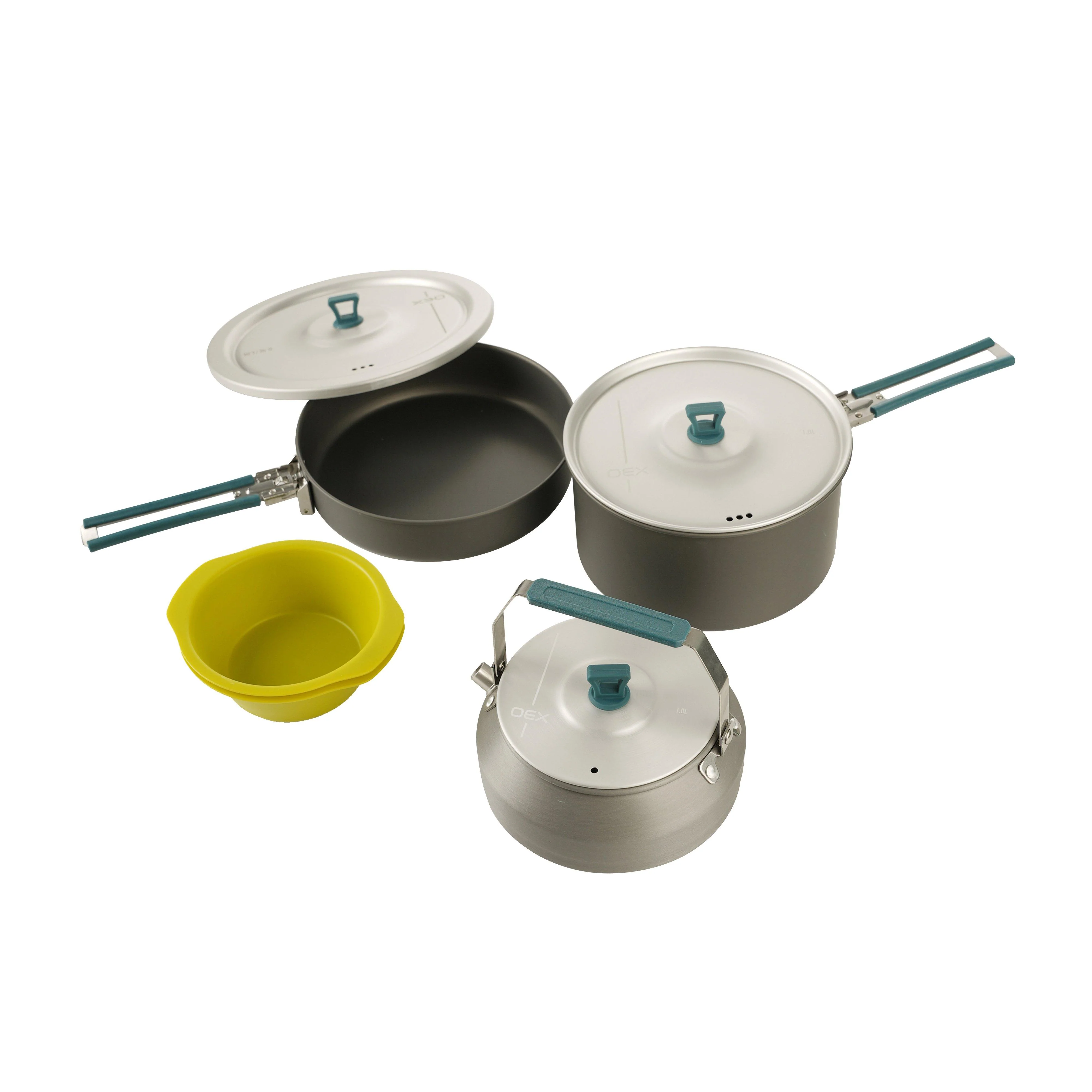 Vianu 5 Piece Cookware Set - Image 6