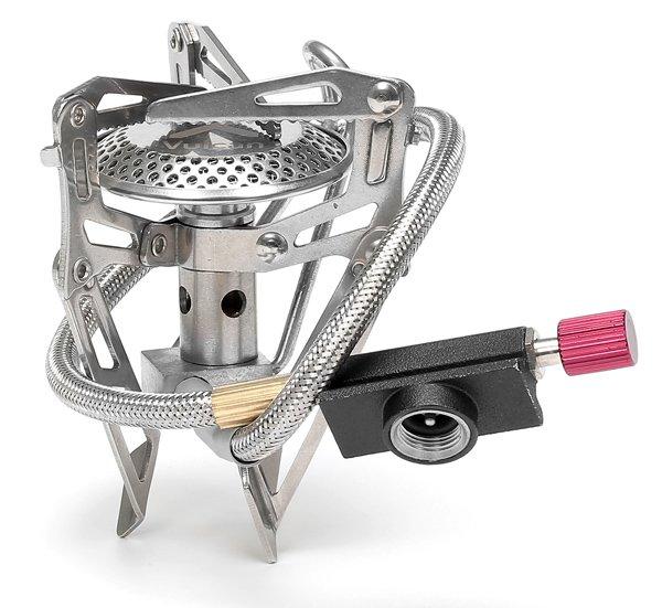Vulcan Pre-Heat Stove - Image 2