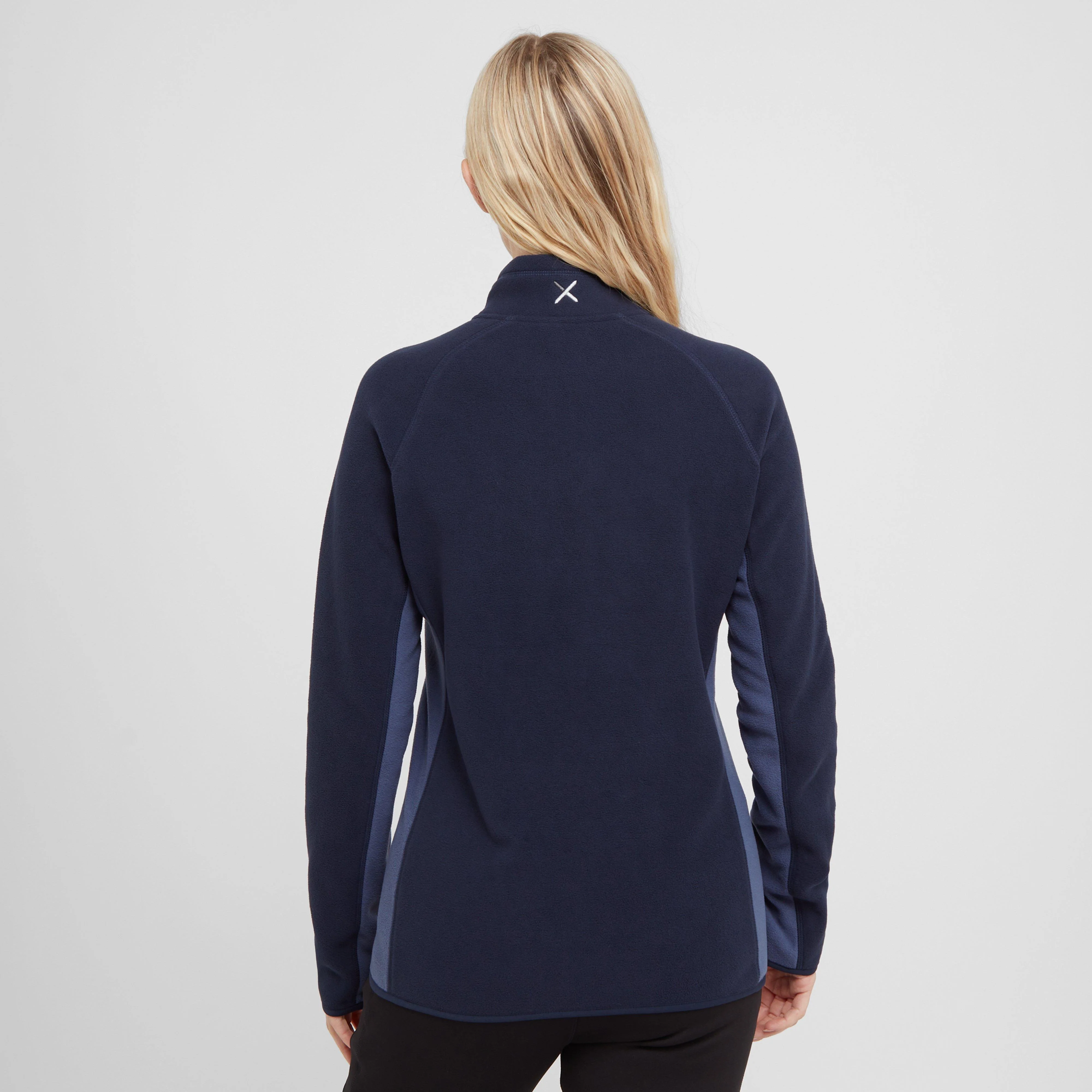 Women’s Ardmore Half Zip Fleece - Image 2