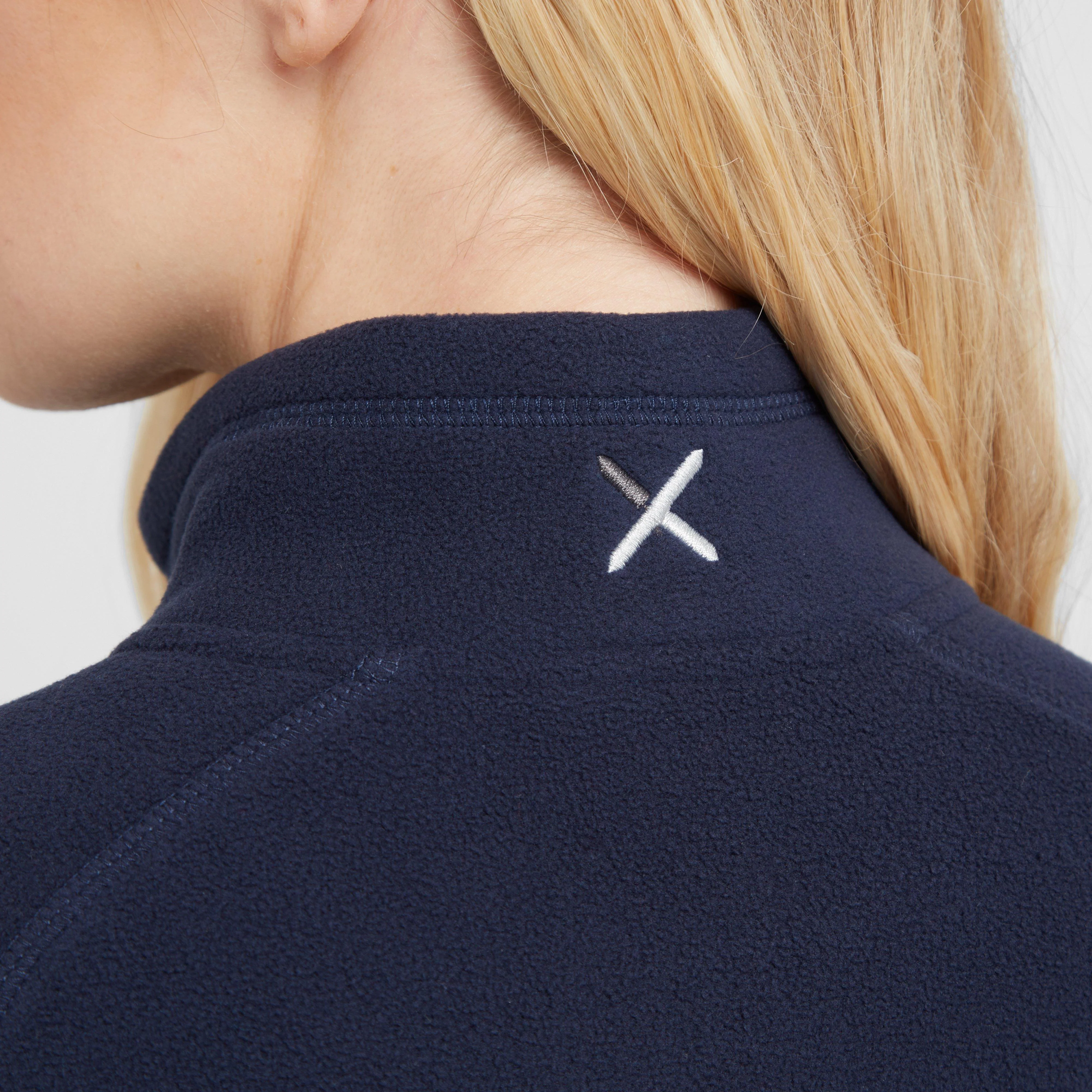 Women’s Ardmore Half Zip Fleece - Image 6
