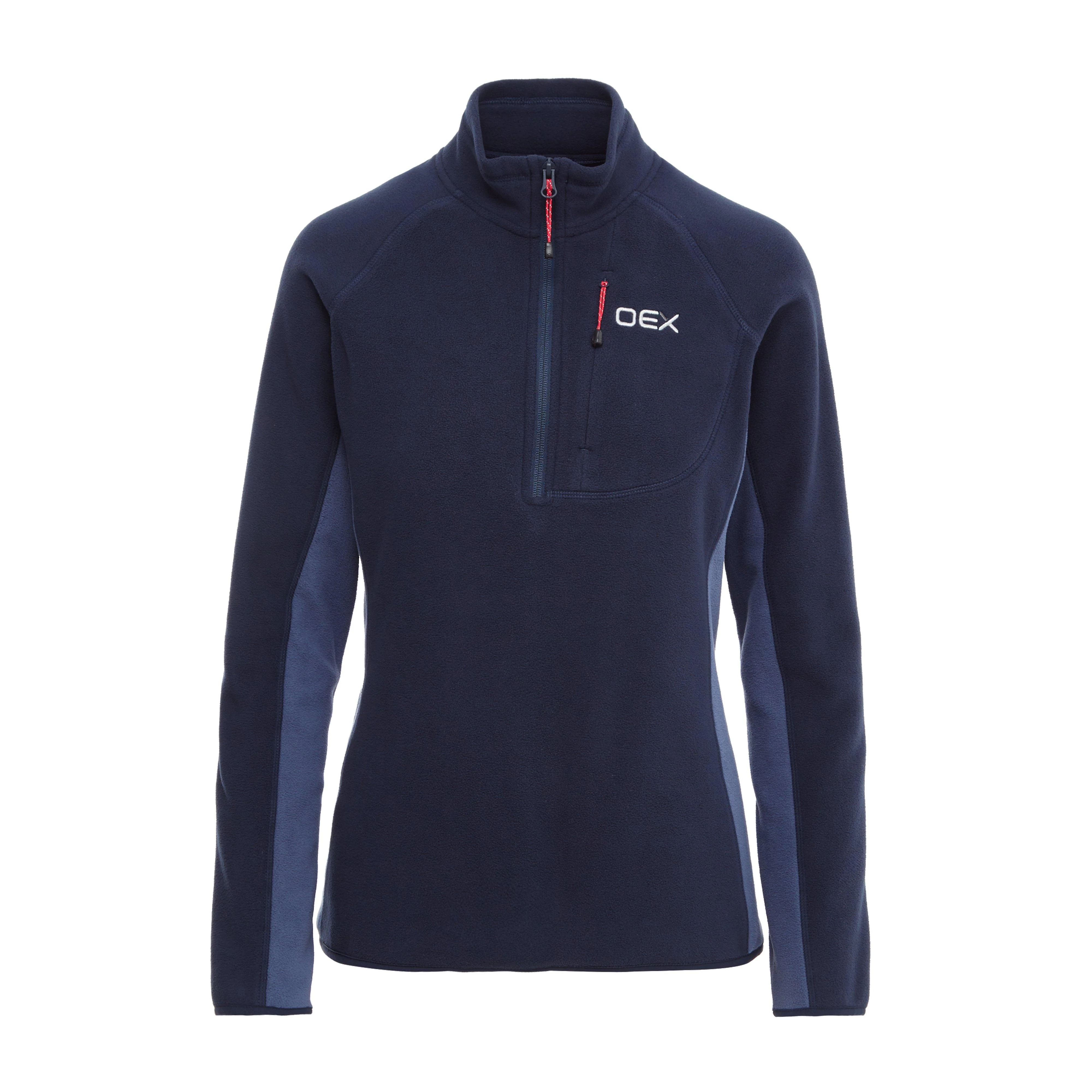 Women’s Ardmore Half Zip Fleece - Image 7