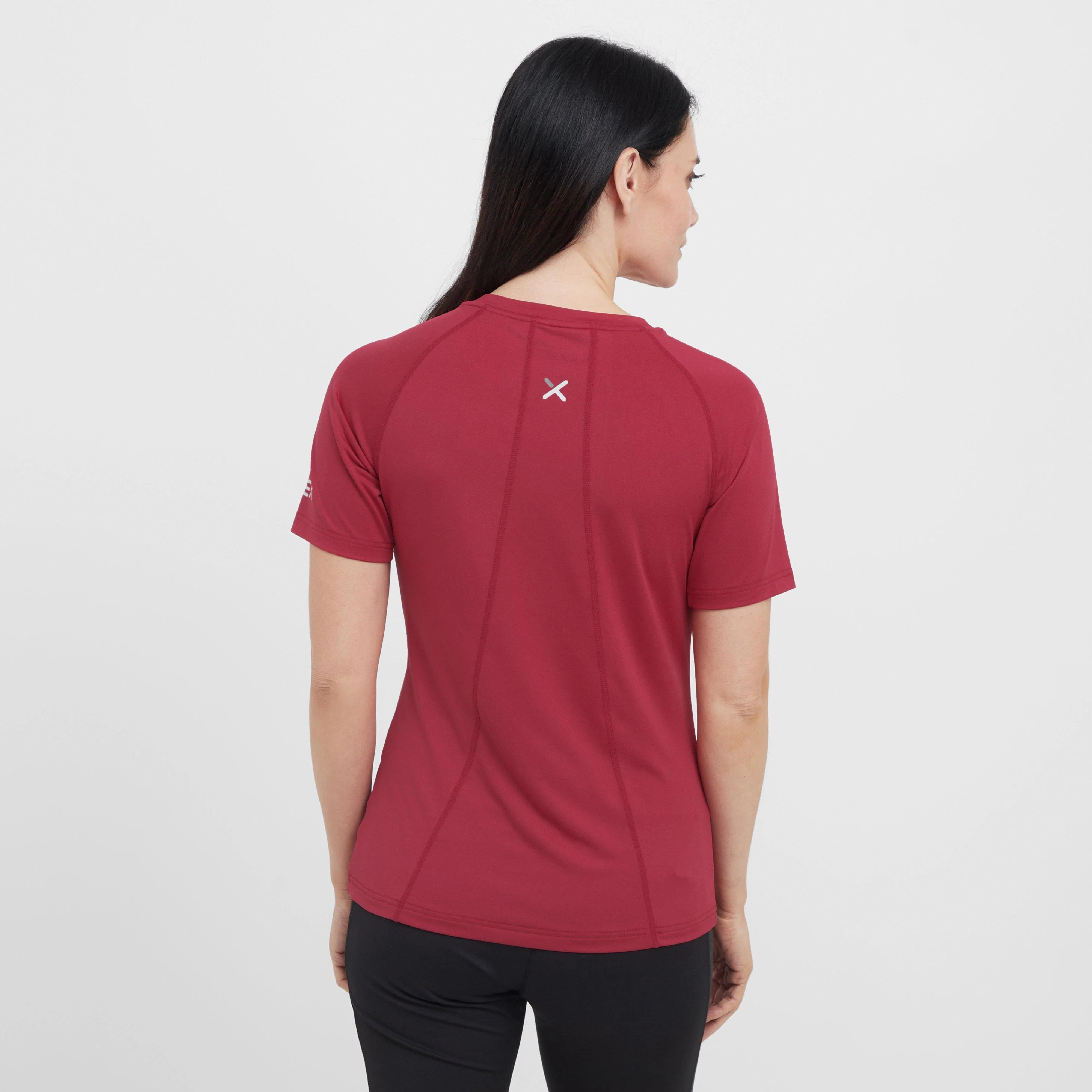 Women’s Breeze II T-Shirt - Image 2