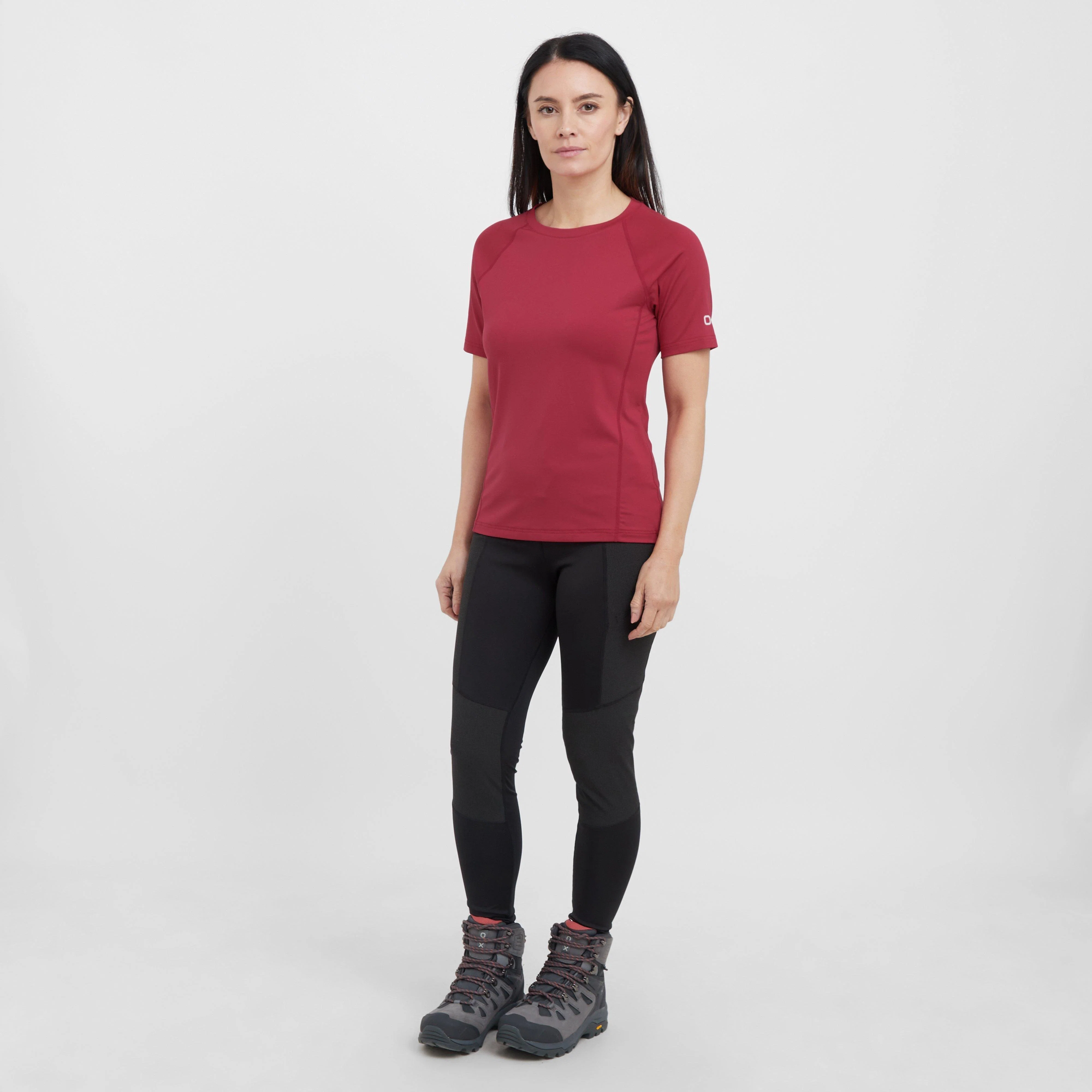 Women’s Breeze II T-Shirt - Image 3