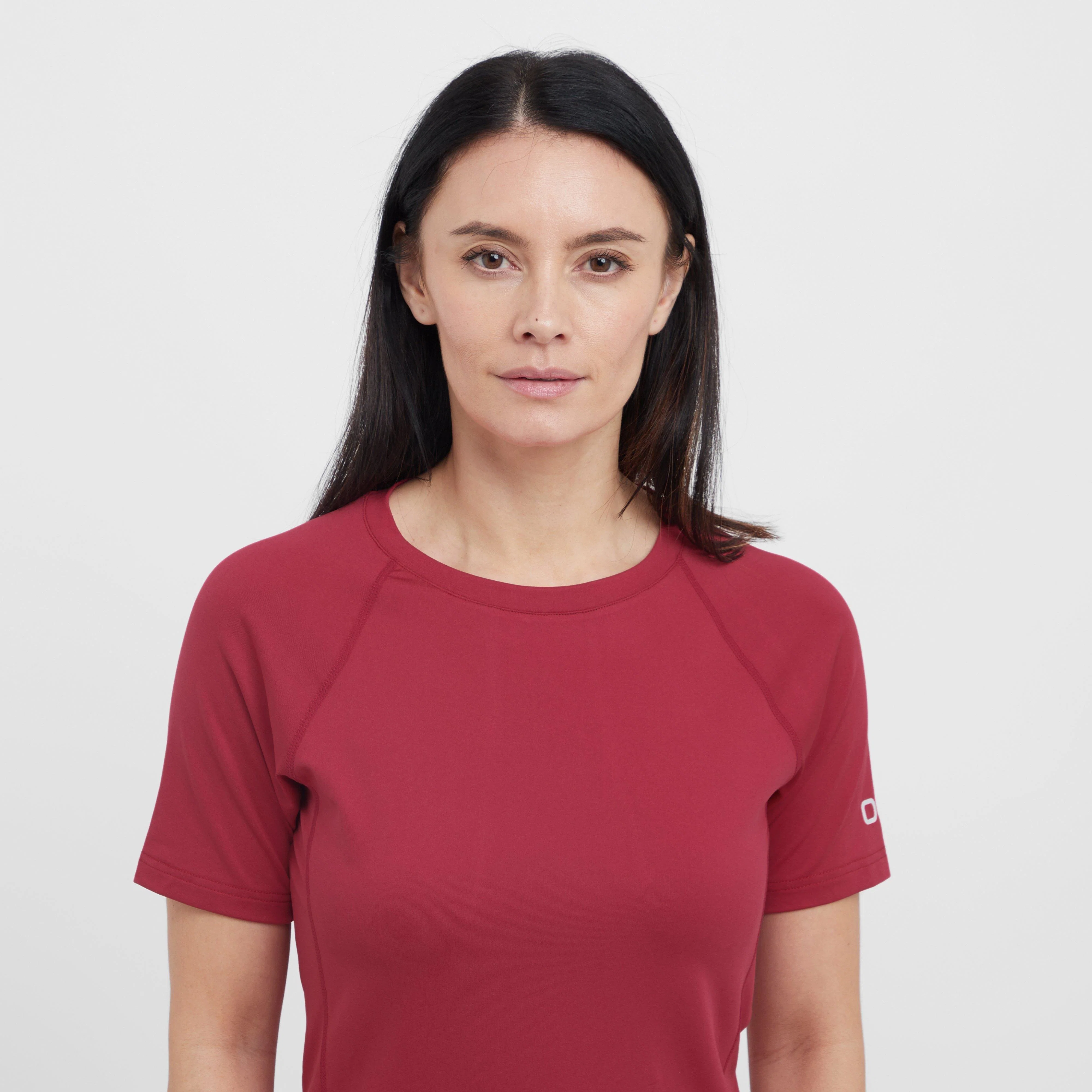 Women’s Breeze II T-Shirt - Image 4