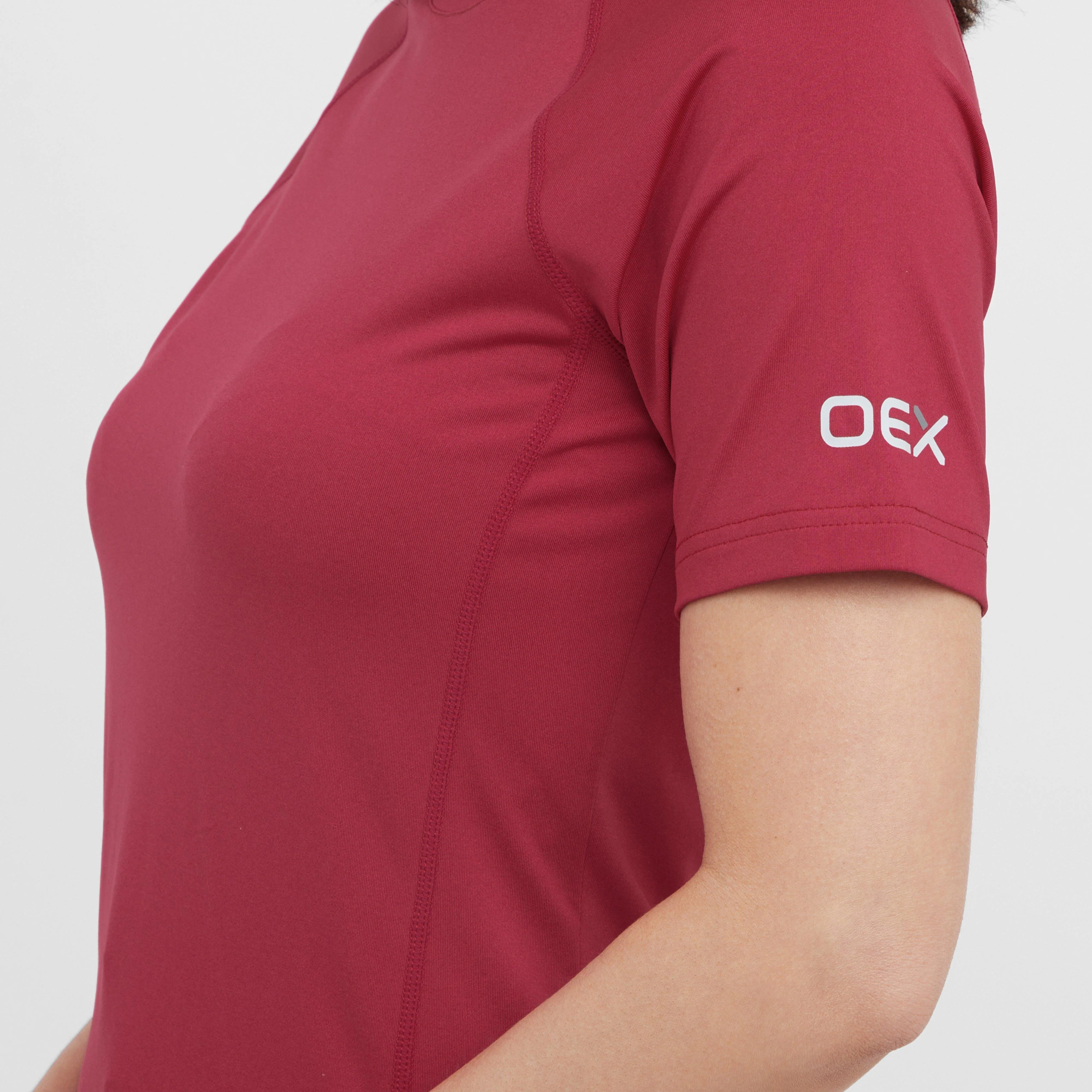 Women’s Breeze II T-Shirt - Image 5