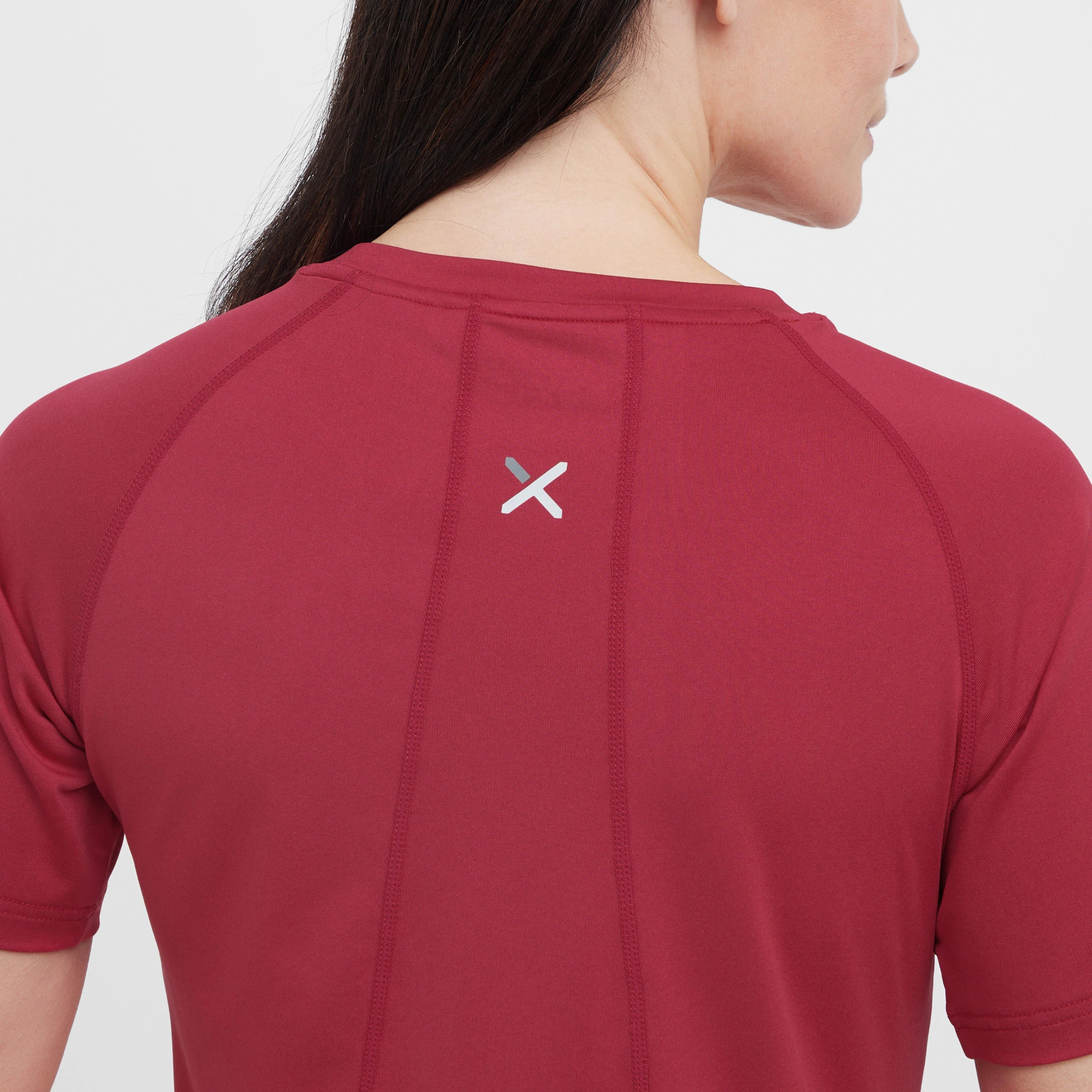 Women’s Breeze II T-Shirt - Image 6