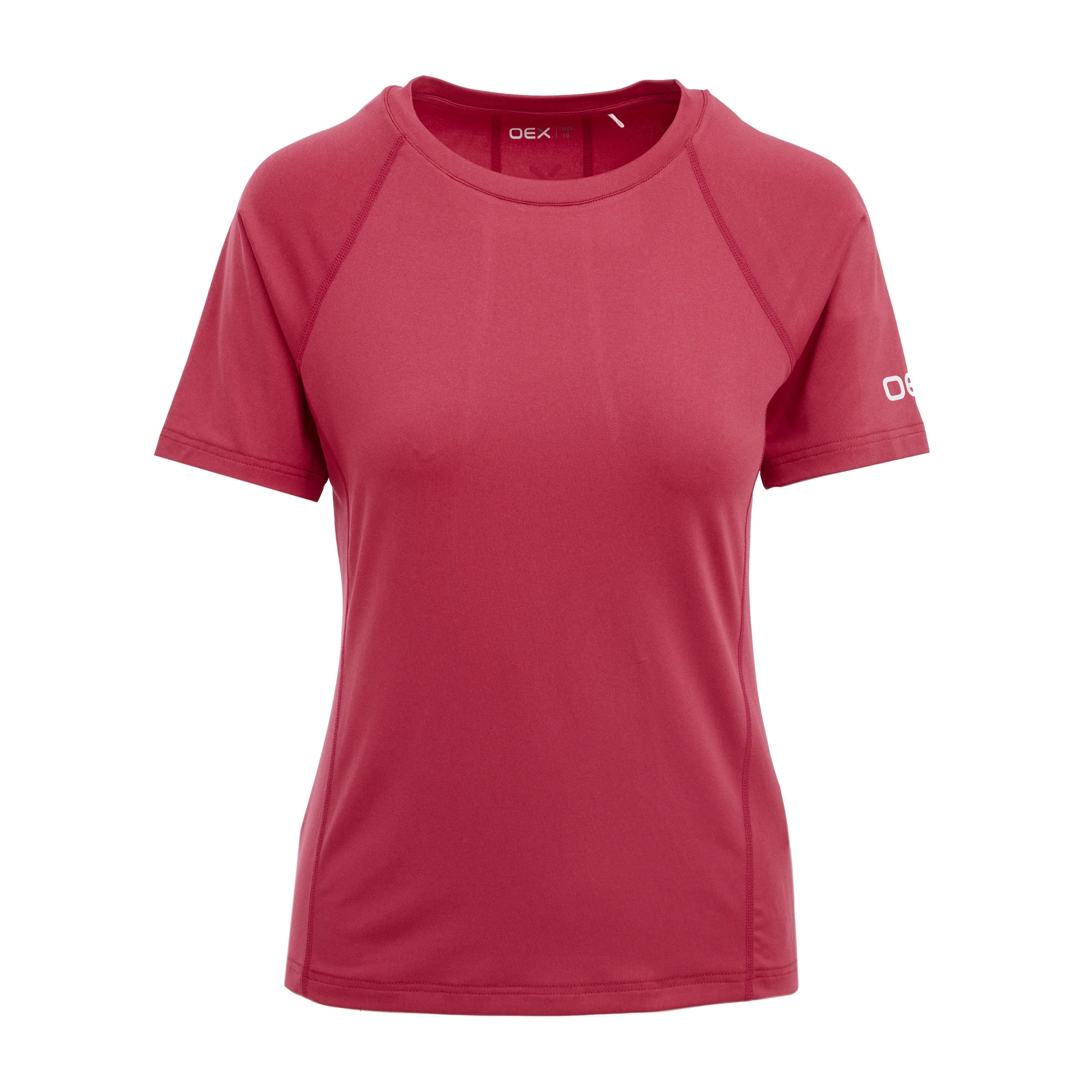 Women’s Breeze II T-Shirt - Image 8