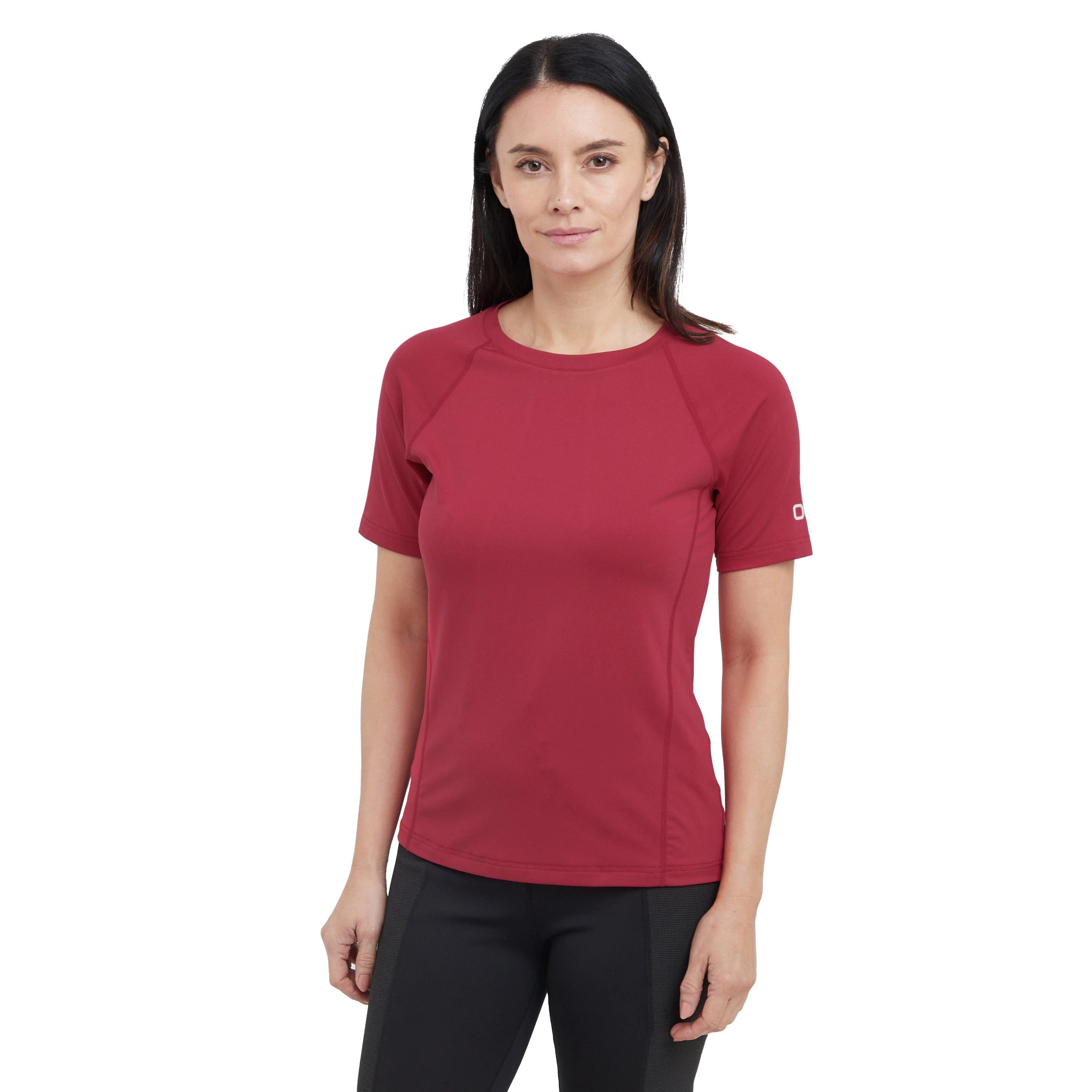 Women’s Breeze II T-Shirt - Image 9