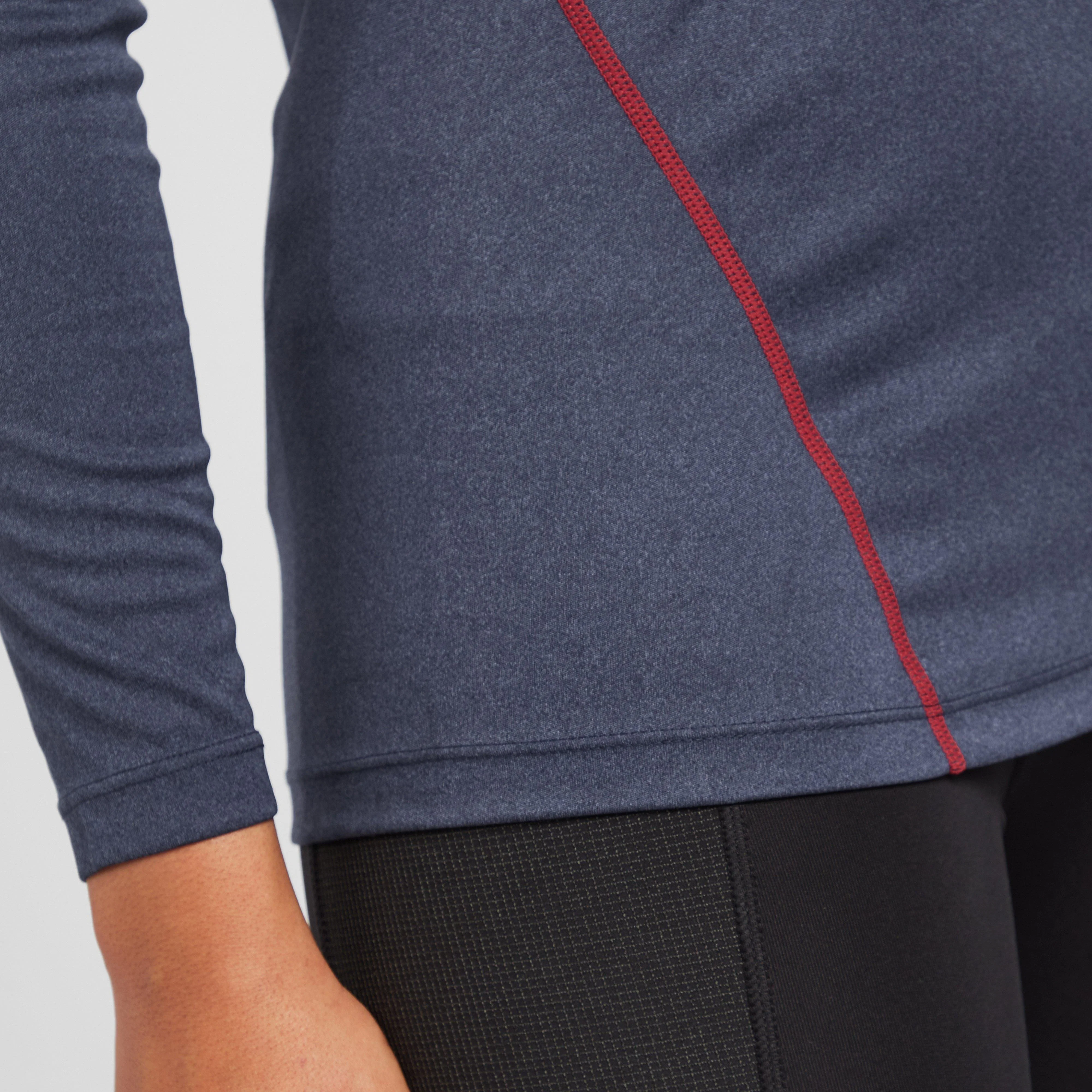 Women's Breeze Long Sleeve Baselayer T-Shirt - Image 5