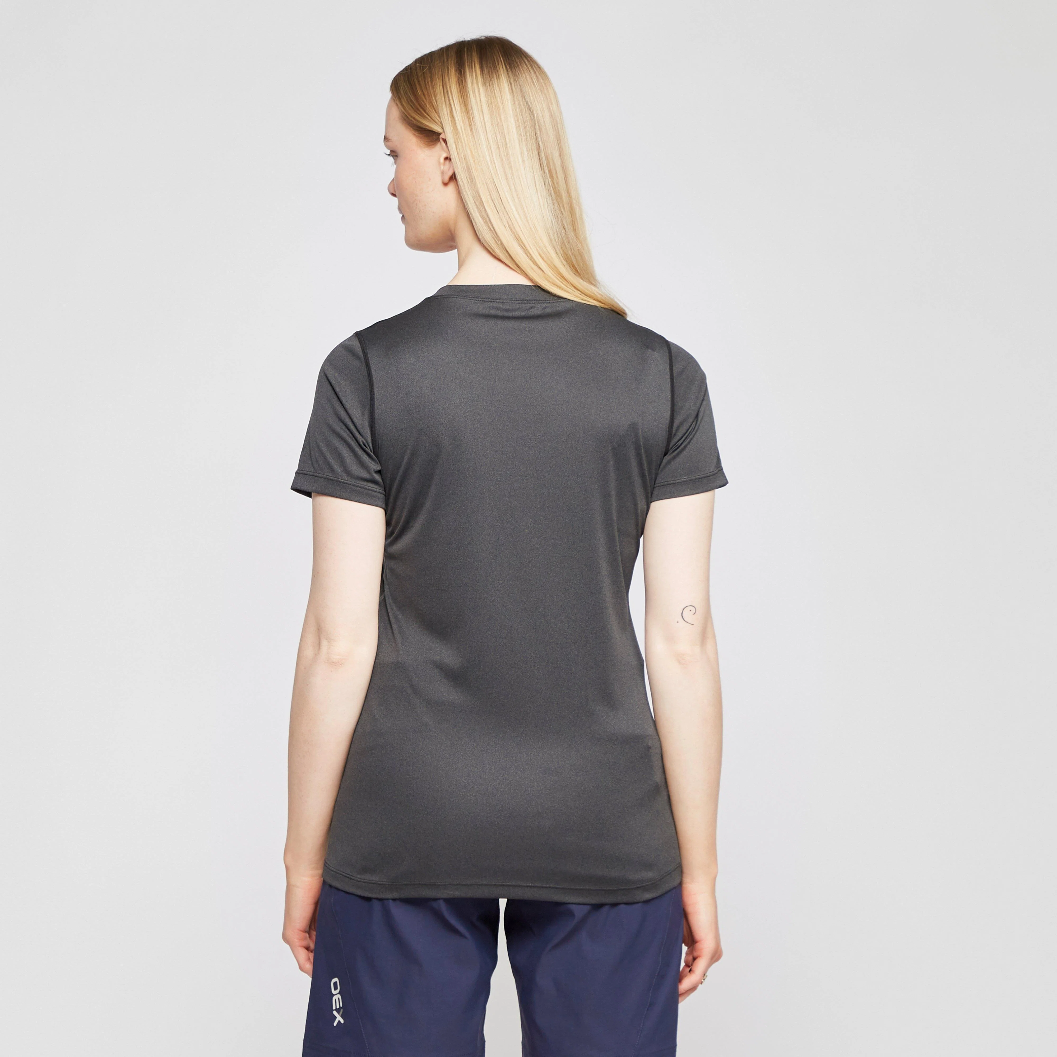 Women’s Breeze Short Sleeve T-Shirt - Image 2