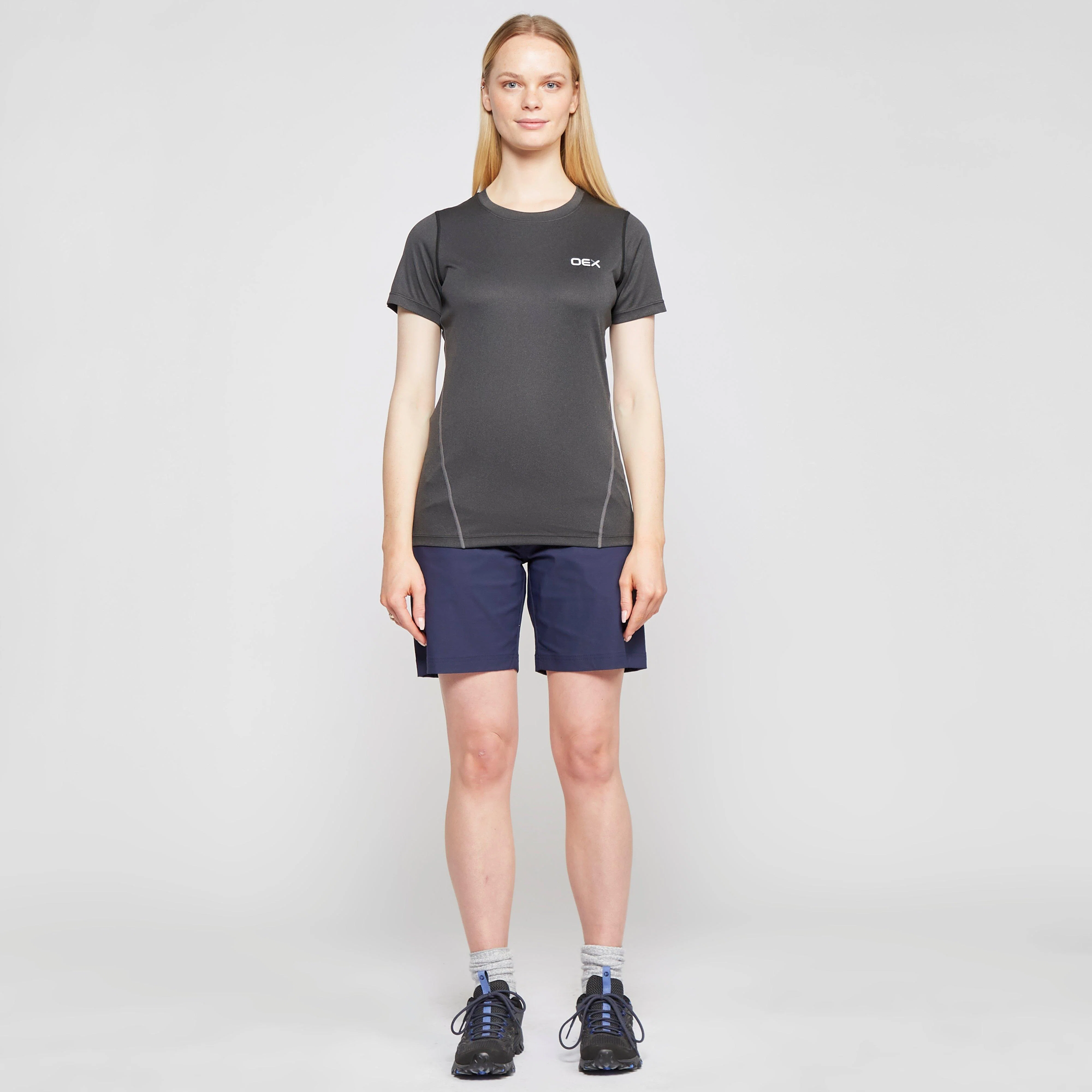 Women’s Breeze Short Sleeve T-Shirt - Image 3