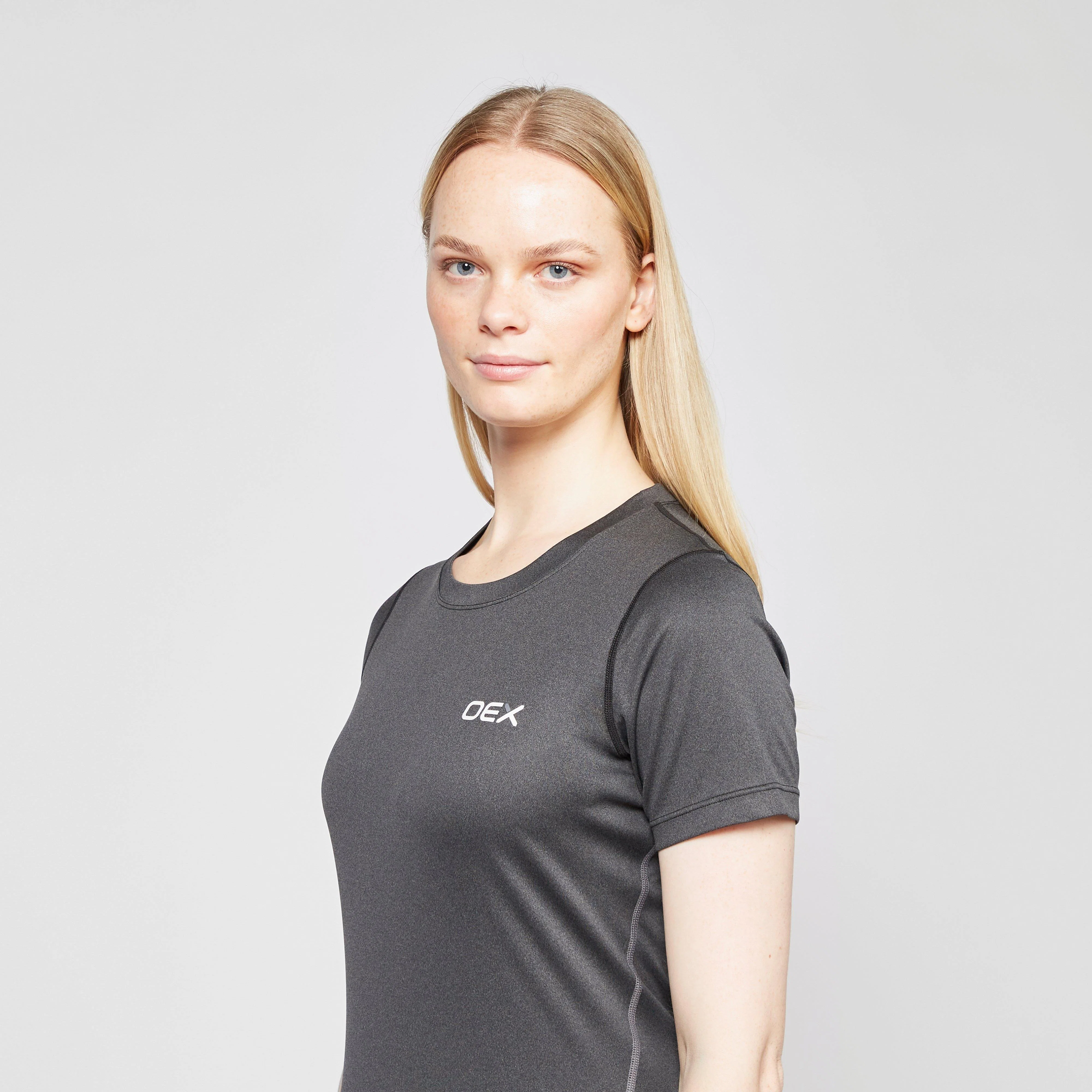 Women’s Breeze Short Sleeve T-Shirt - Image 4