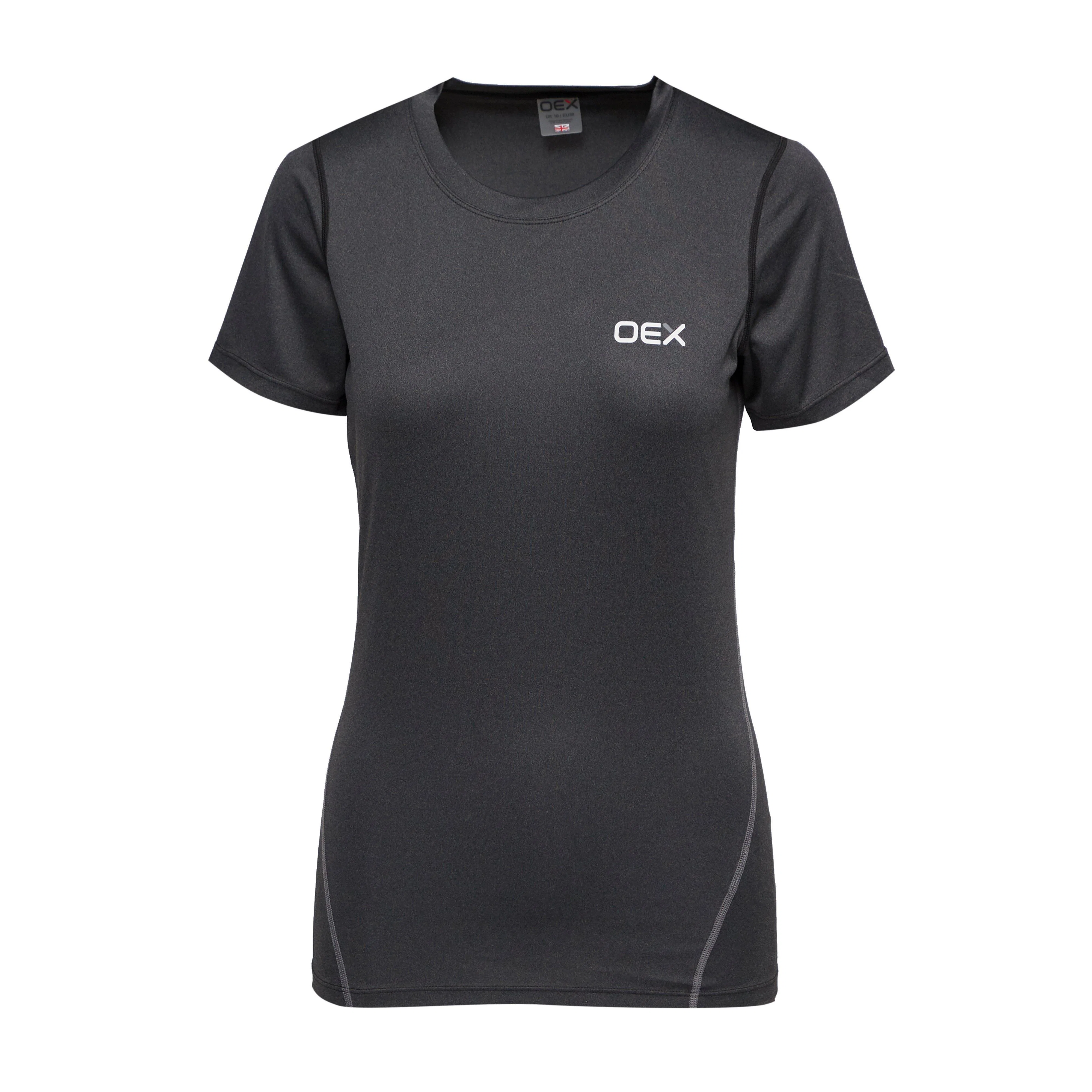 Women’s Breeze Short Sleeve T-Shirt - Image 7