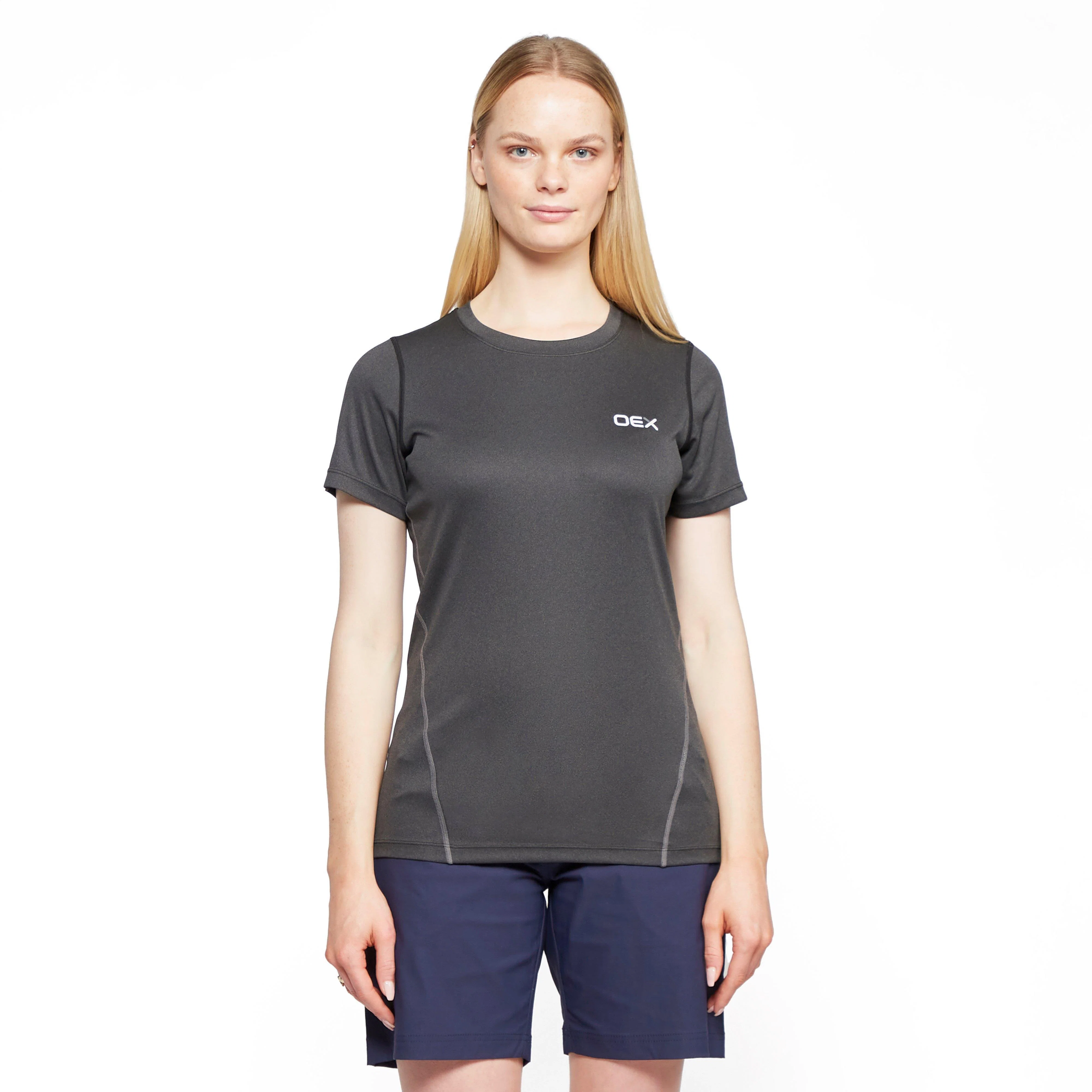 Women’s Breeze Short Sleeve T-Shirt - Image 8
