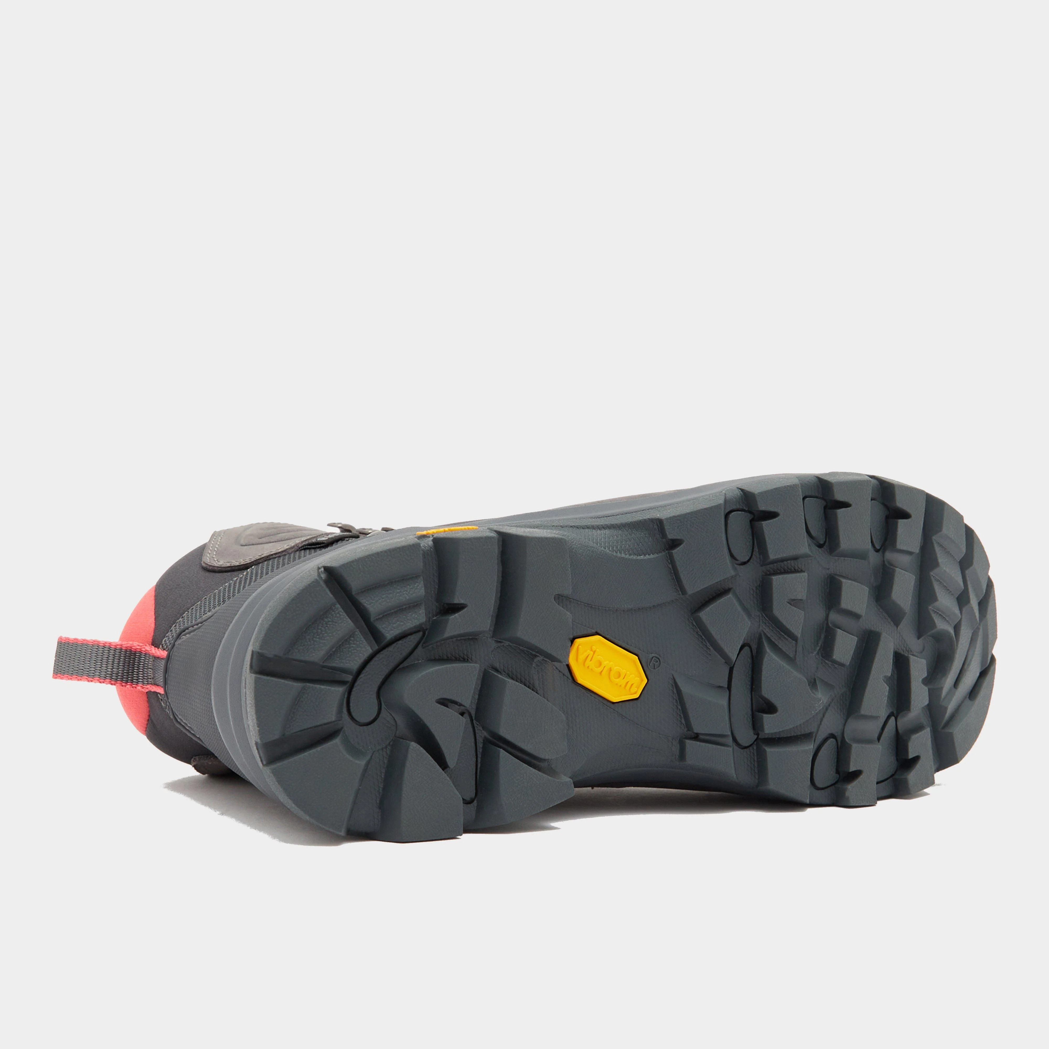 Women’s Crusade Waterproof Mid Walking Boot - Image 2