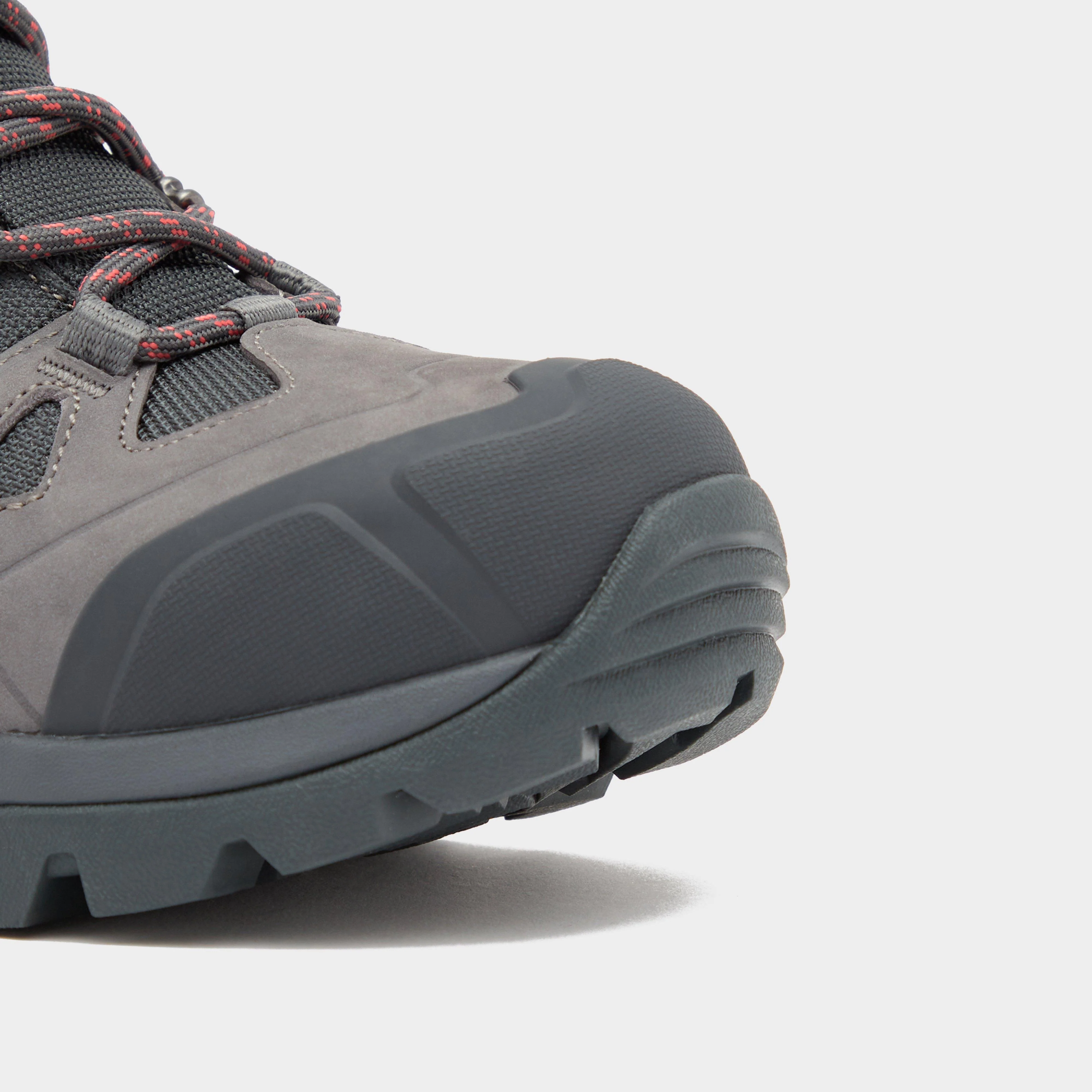 Women’s Crusade Waterproof Mid Walking Boot - Image 4