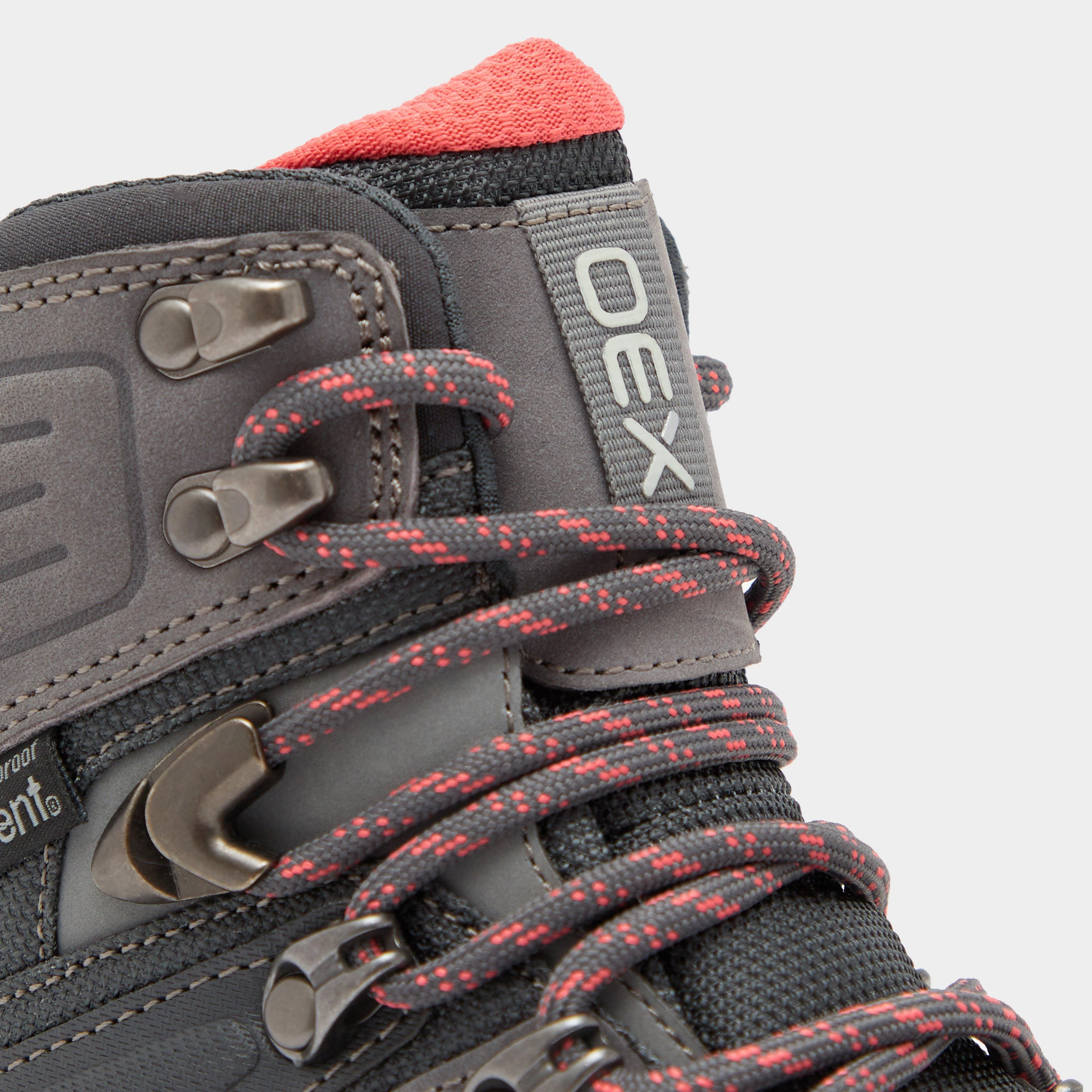 Women’s Crusade Waterproof Mid Walking Boot - Image 5