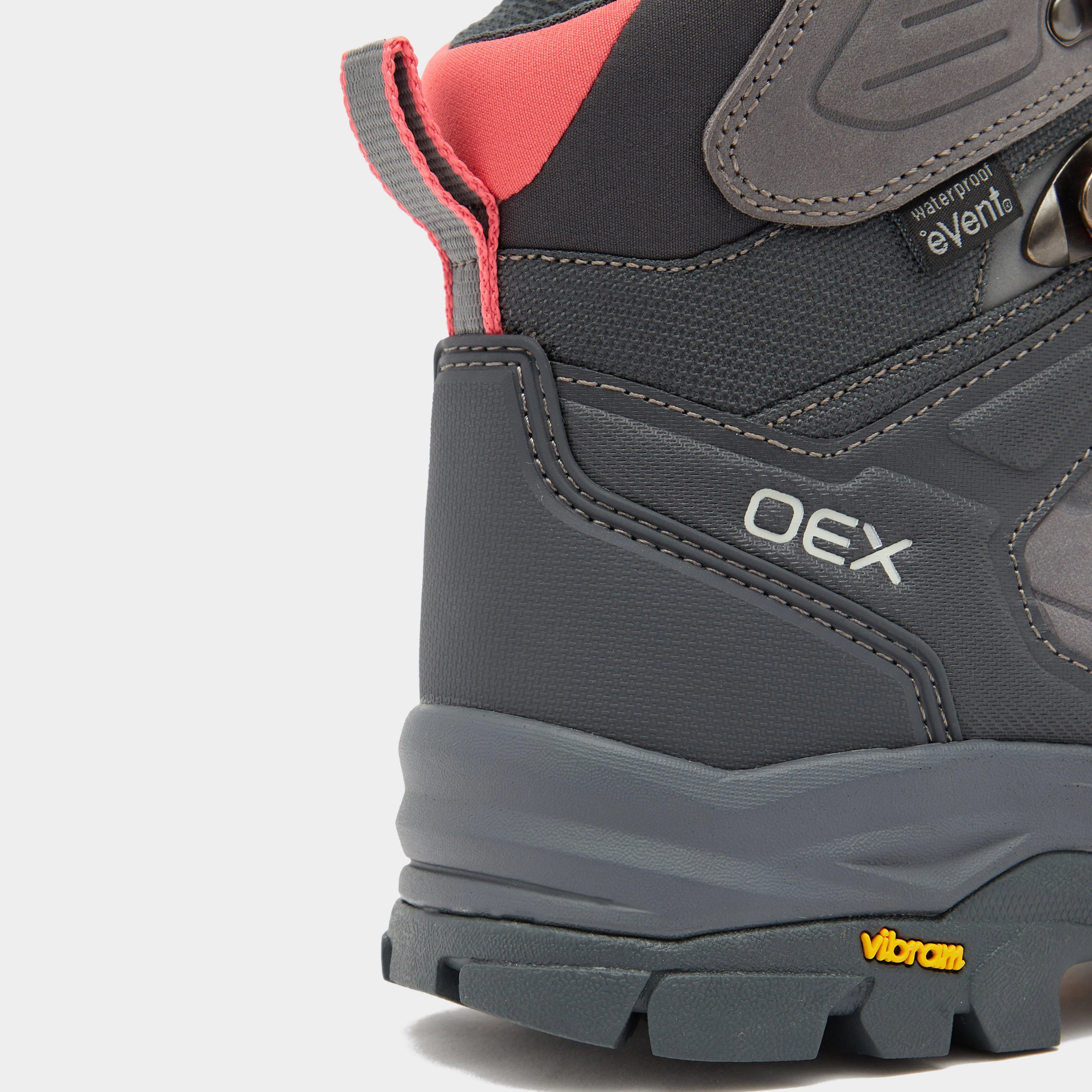 Women’s Crusade Waterproof Mid Walking Boot - Image 6