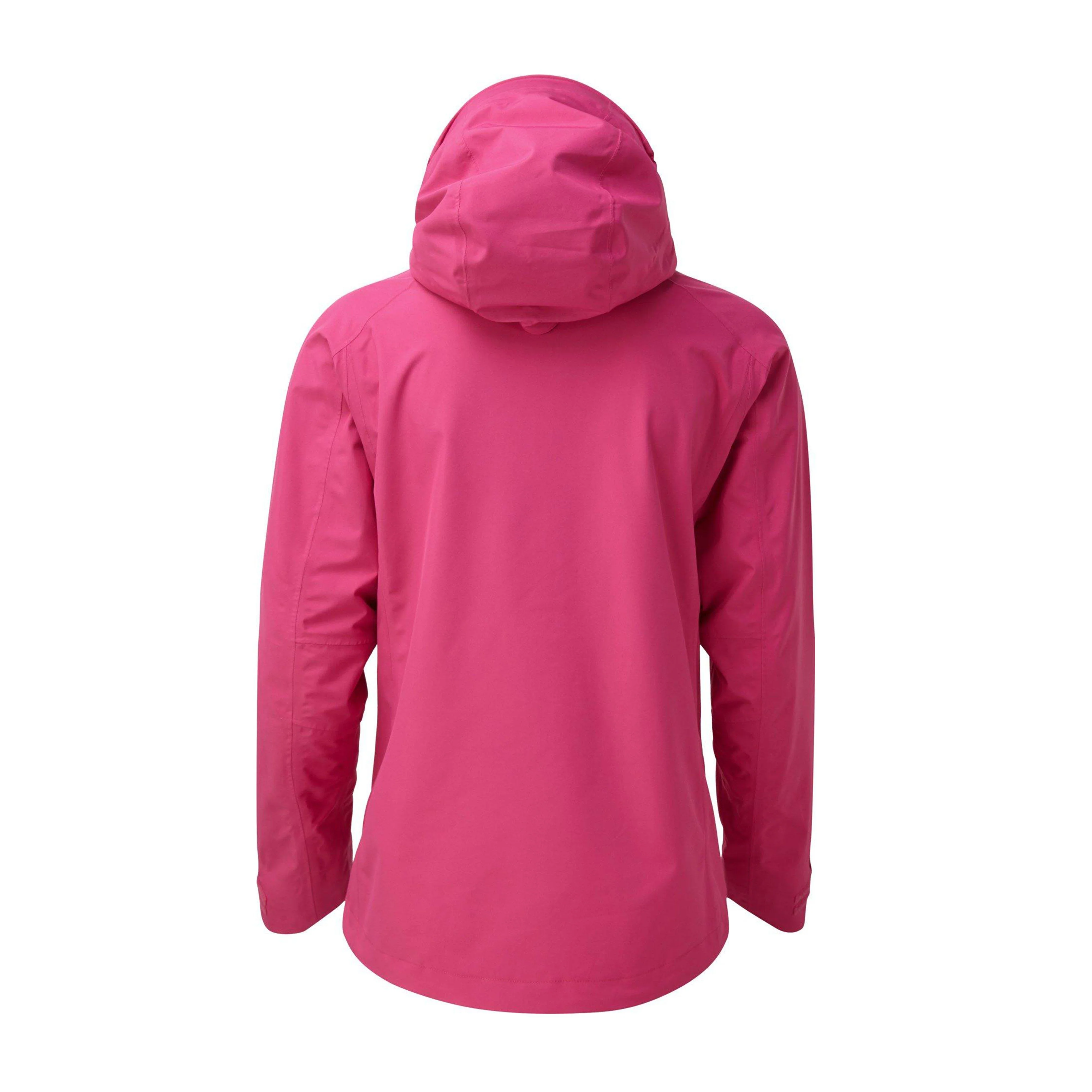Women's Evolution Stretch Waterproof Jacket - Image 2