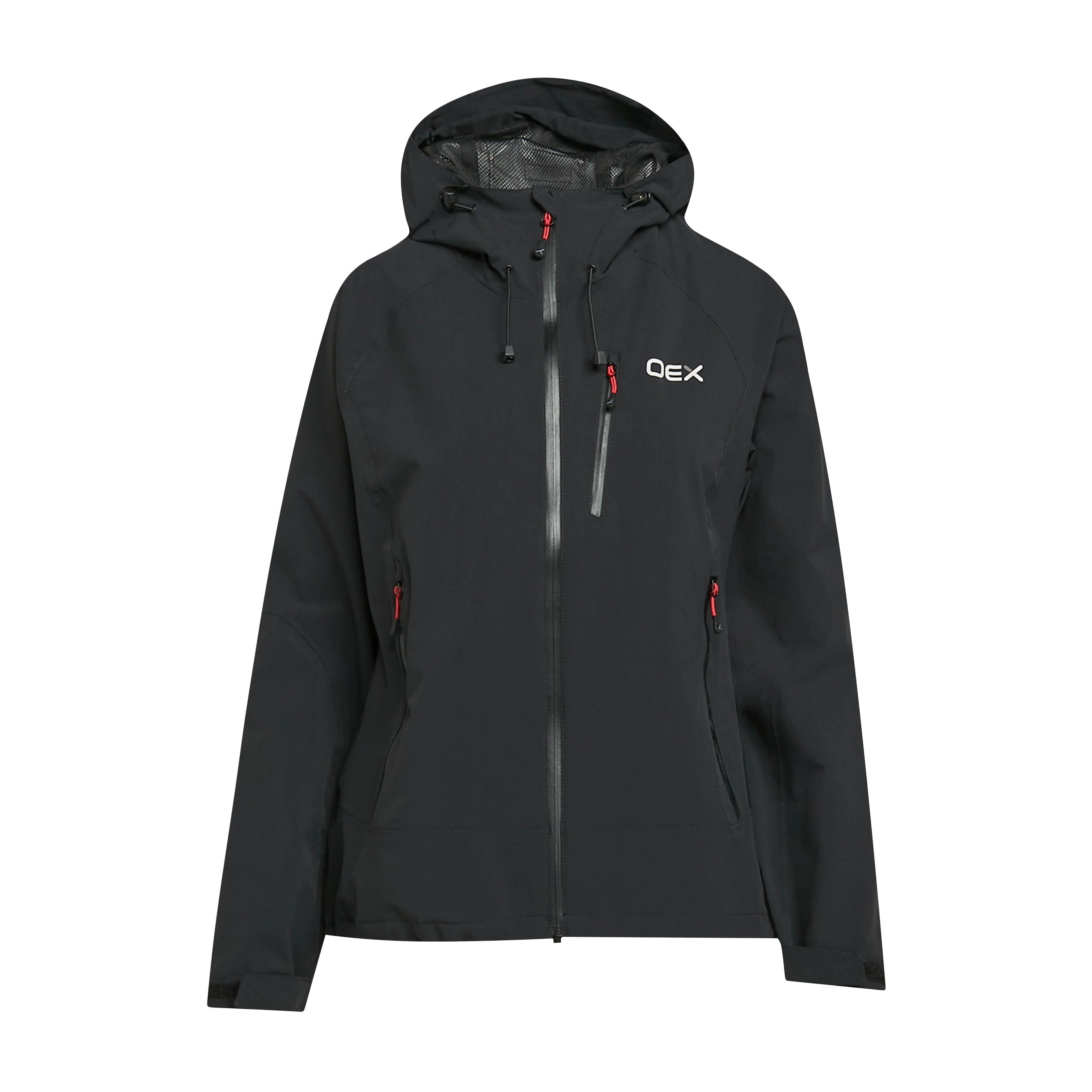 Women's Fortitude Waterproof Jacket - Image 10