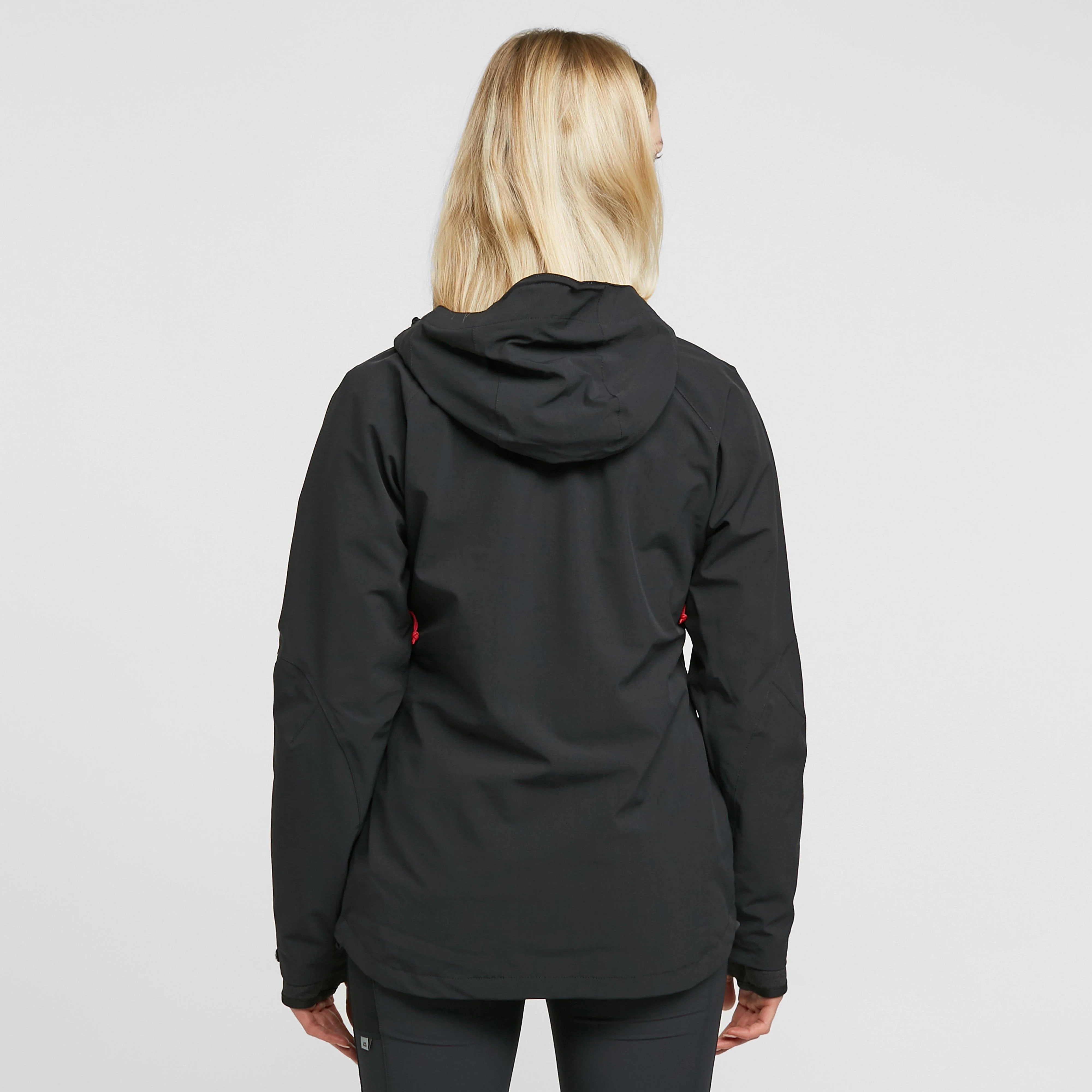 Women's Fortitude Waterproof Jacket - Image 2