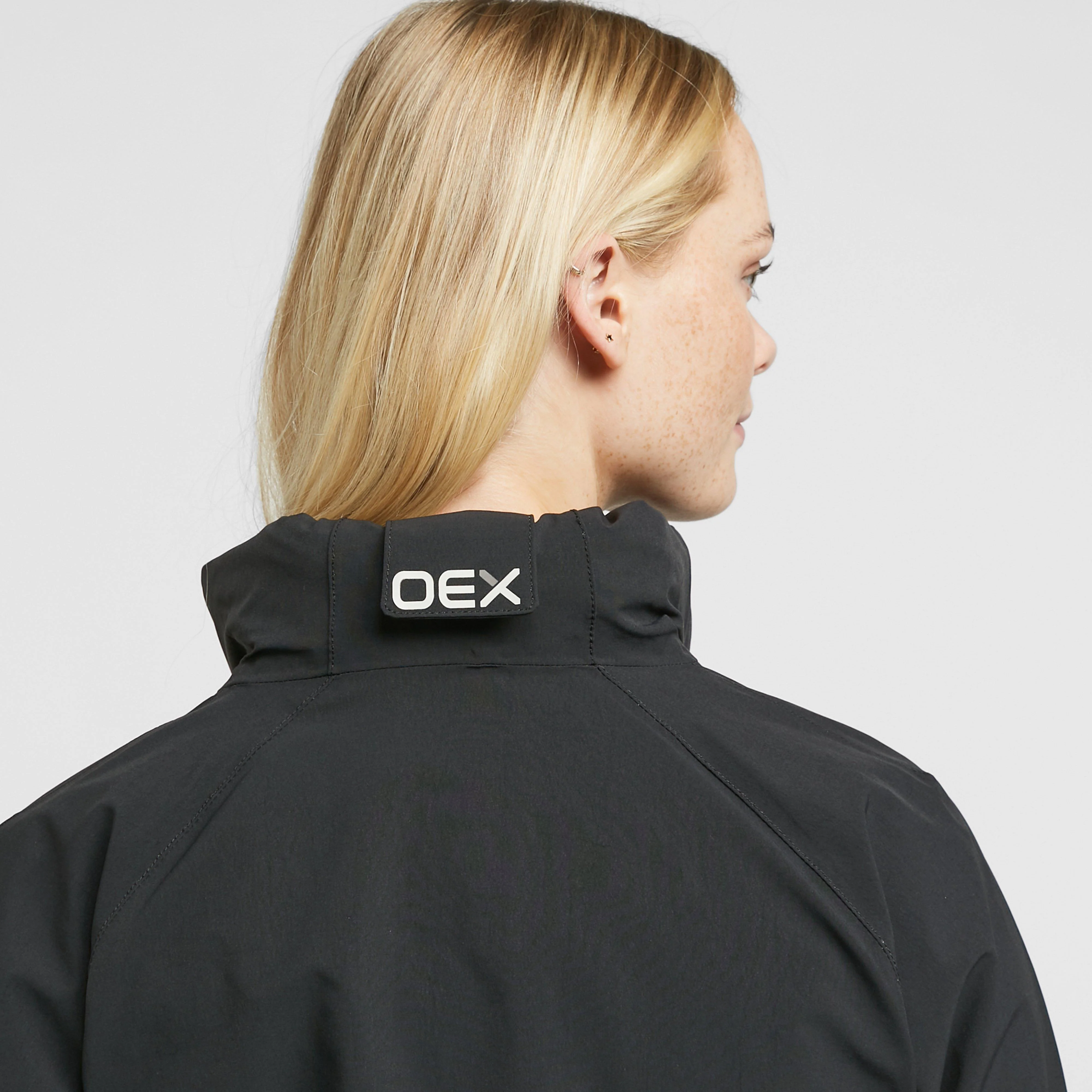 Women's Fortitude Waterproof Jacket - Image 5