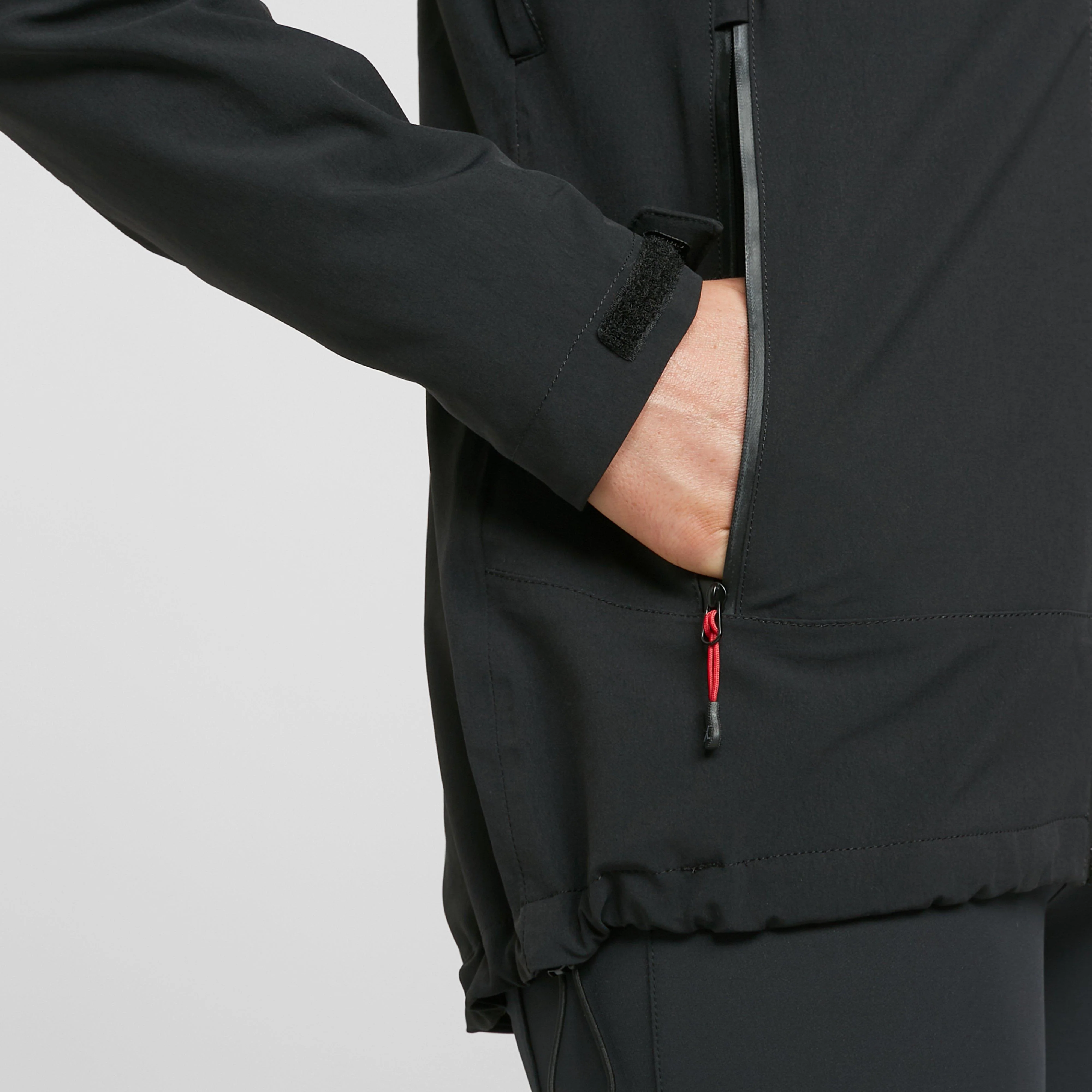 Women's Fortitude Waterproof Jacket - Image 7