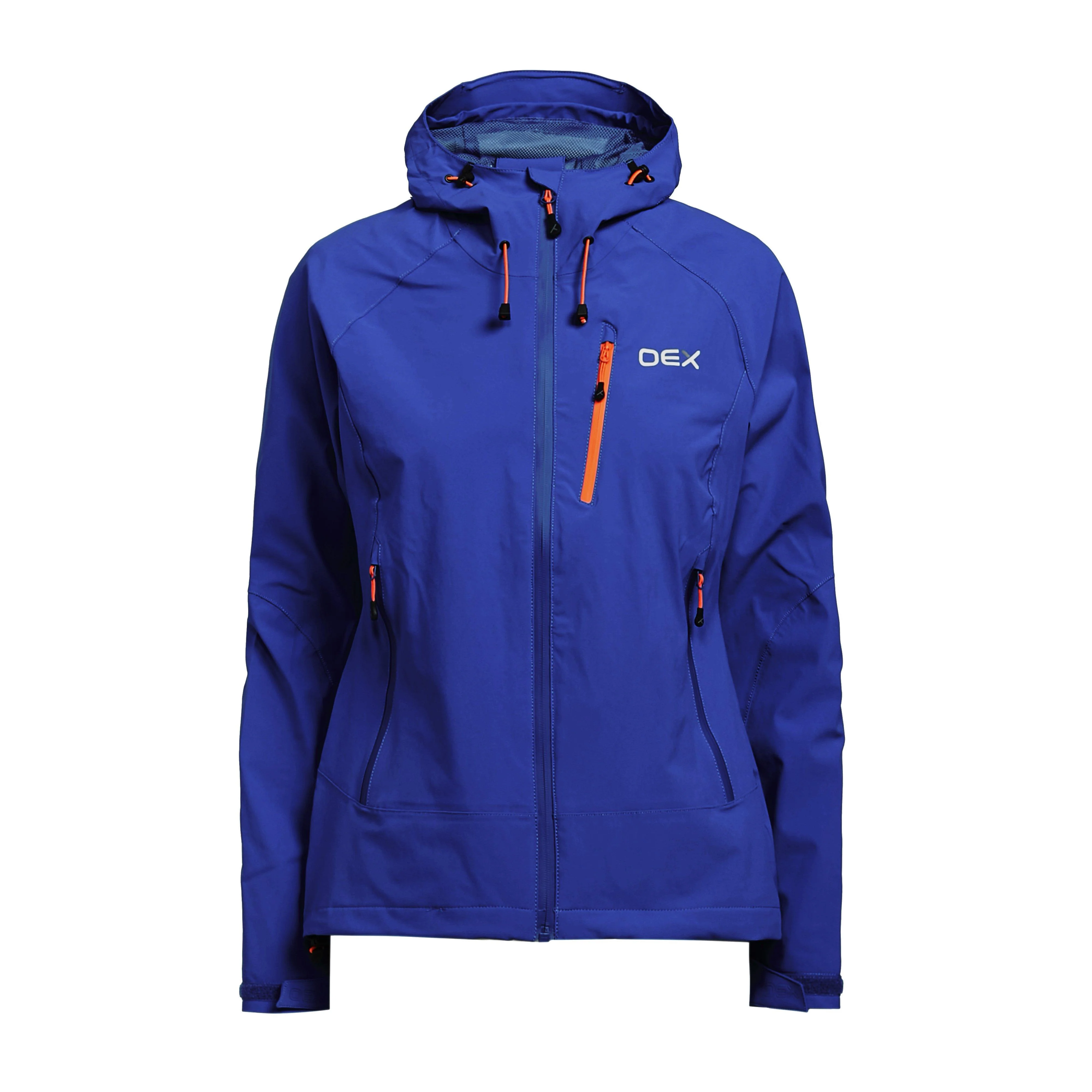 Women's Fortitude Waterproof Jacket - Image 11