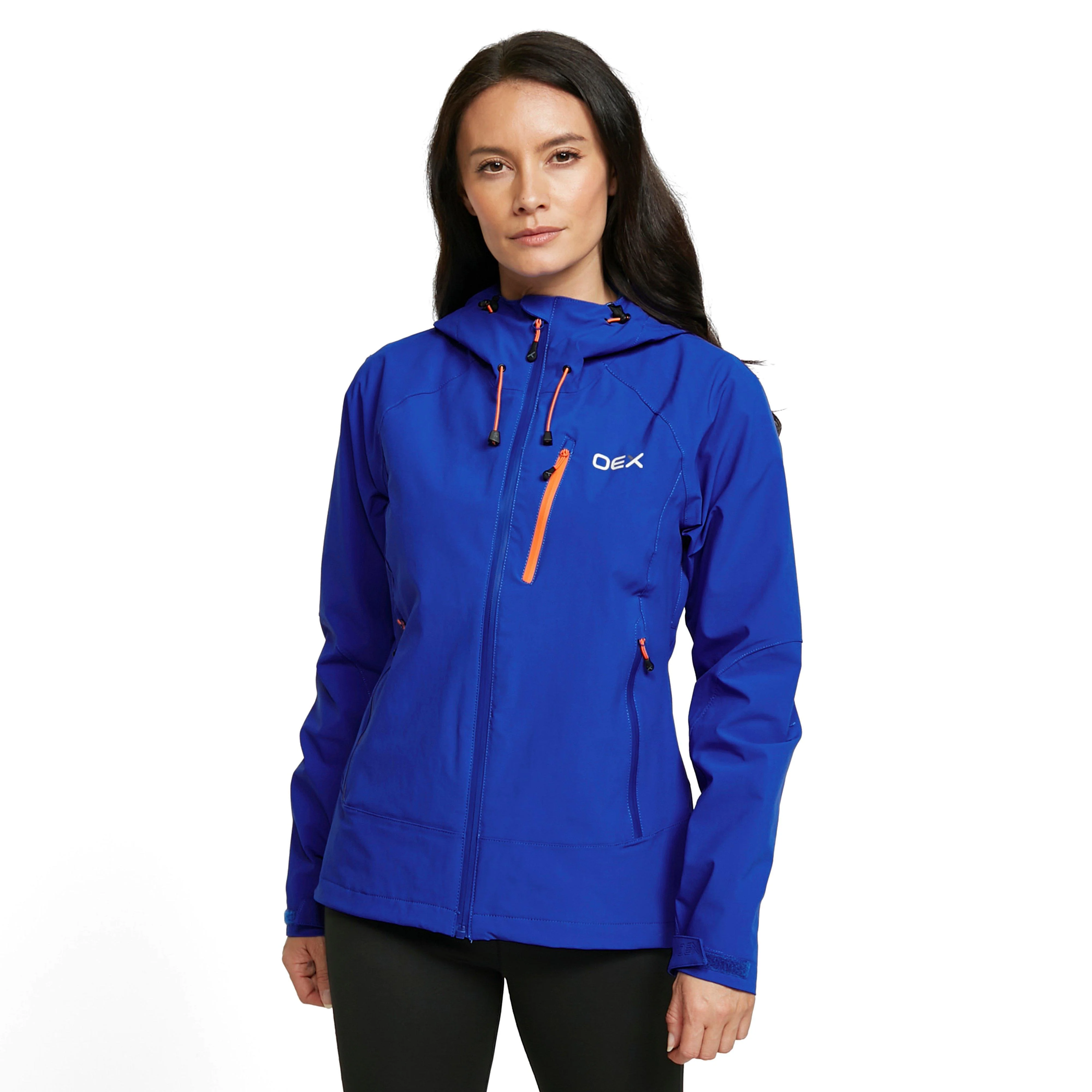 Women's Fortitude Waterproof Jacket - Image 12