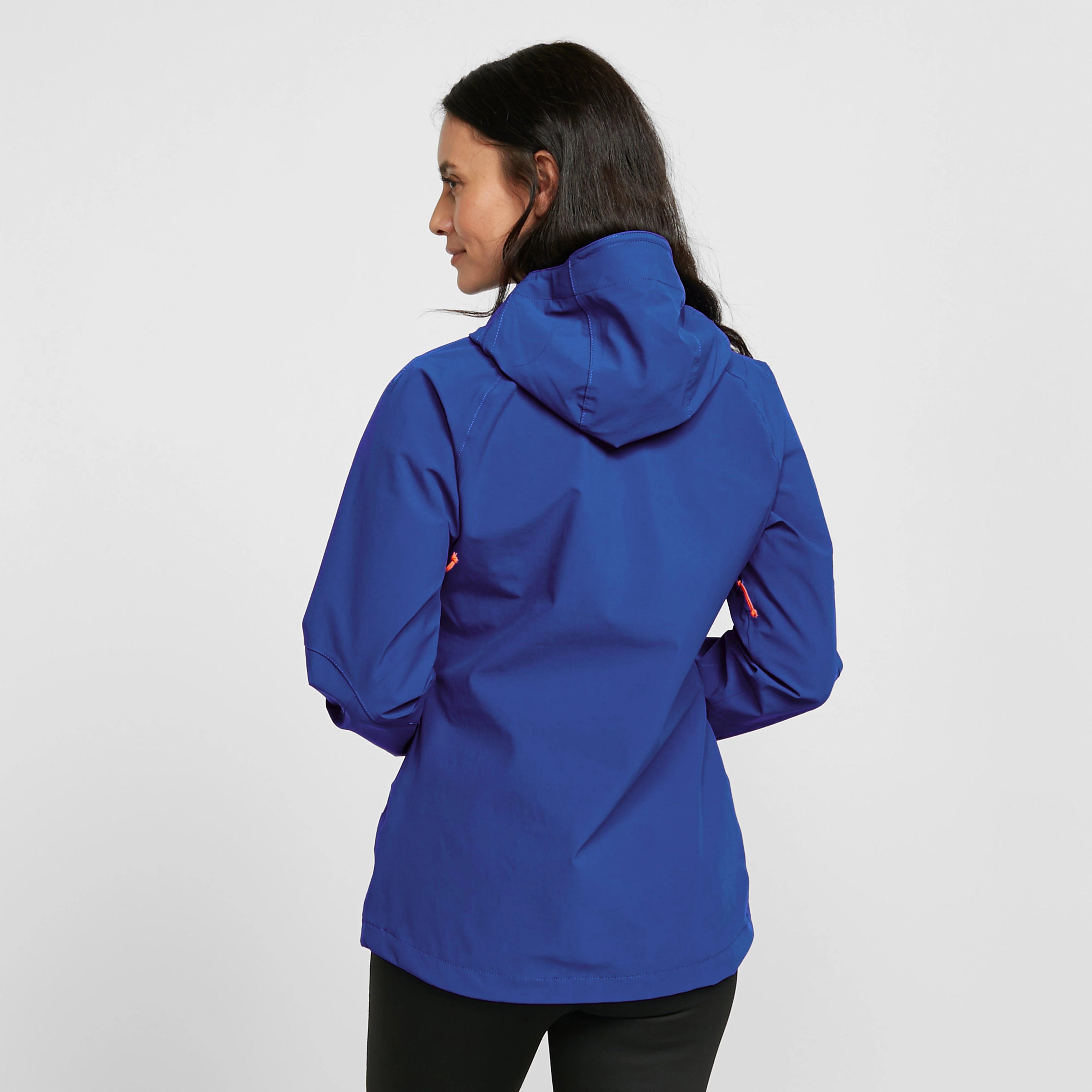 Women's Fortitude Waterproof Jacket - Image 2